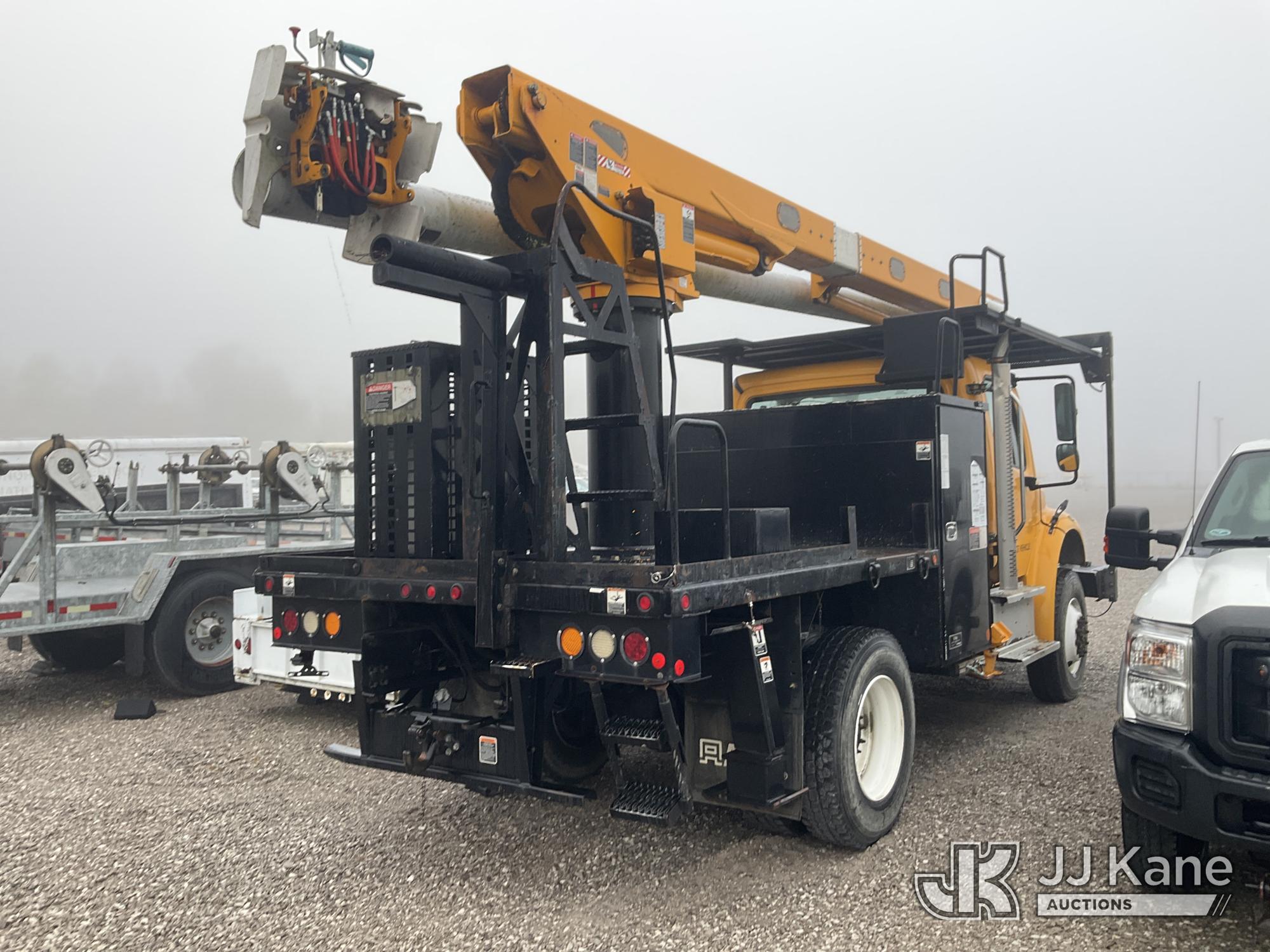 2016 Freightliner M2 106 MEDIUM DUTY