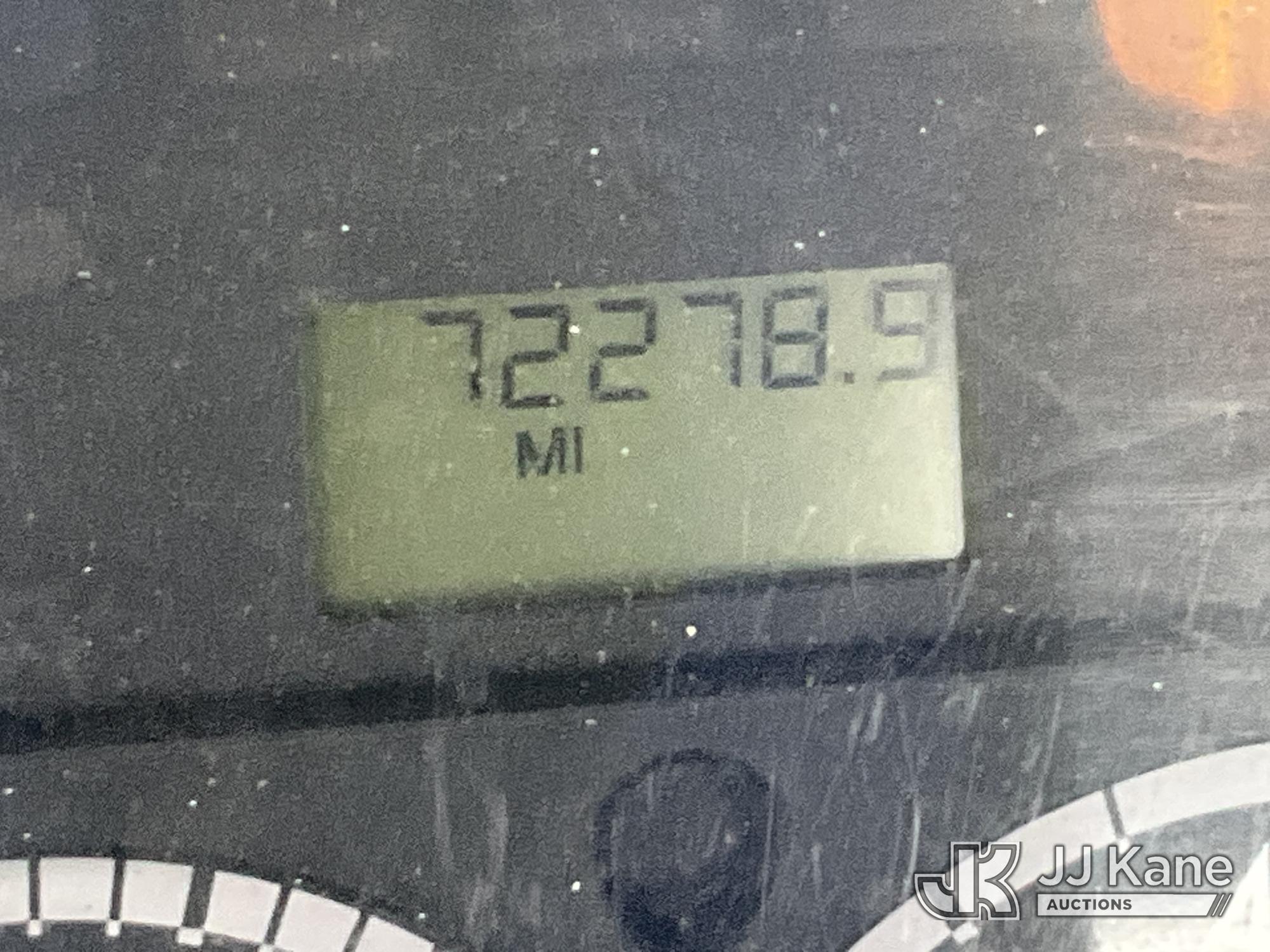 2016 Freightliner M2 106 MEDIUM DUTY