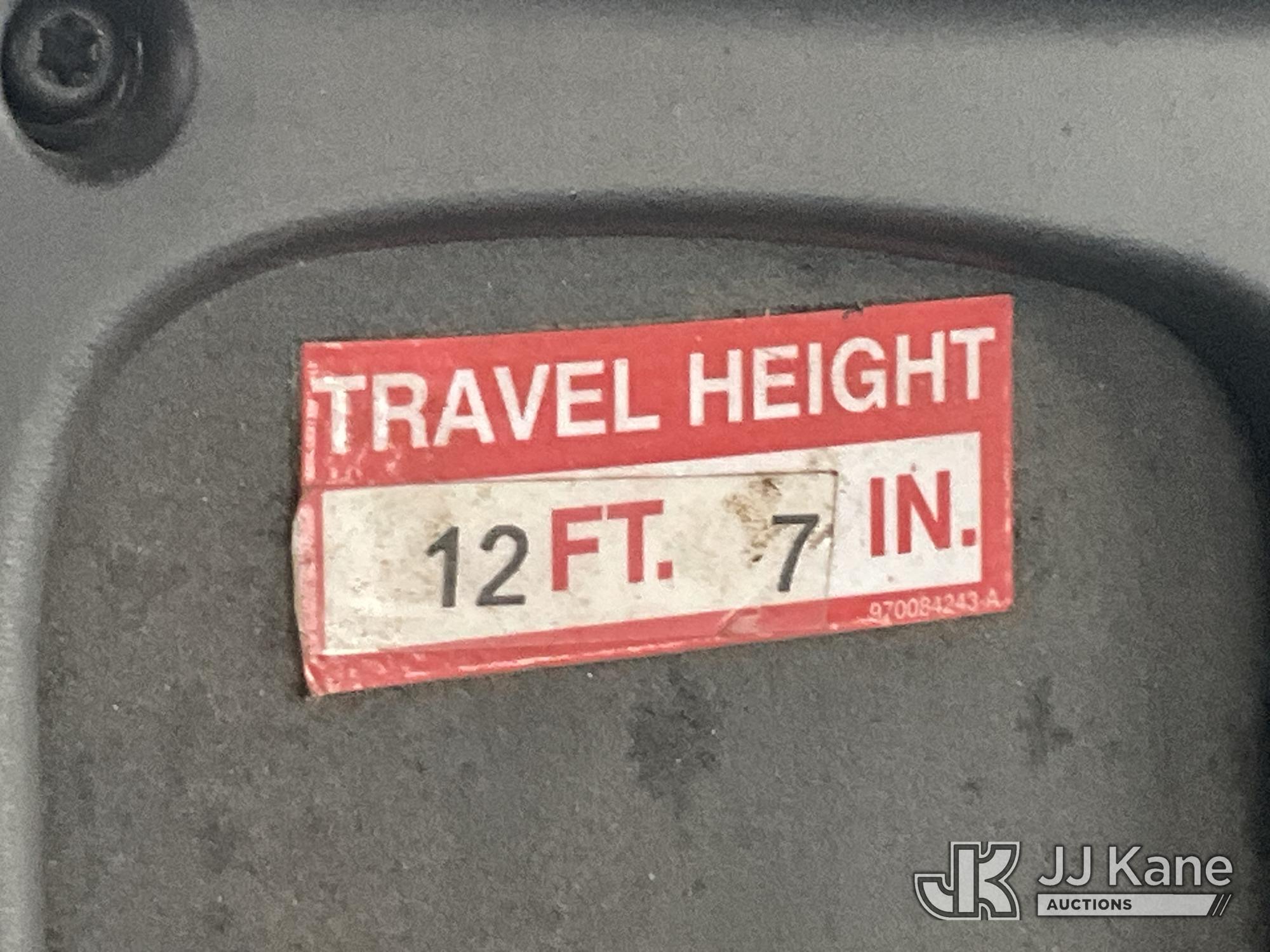 2016 Freightliner M2 106 MEDIUM DUTY