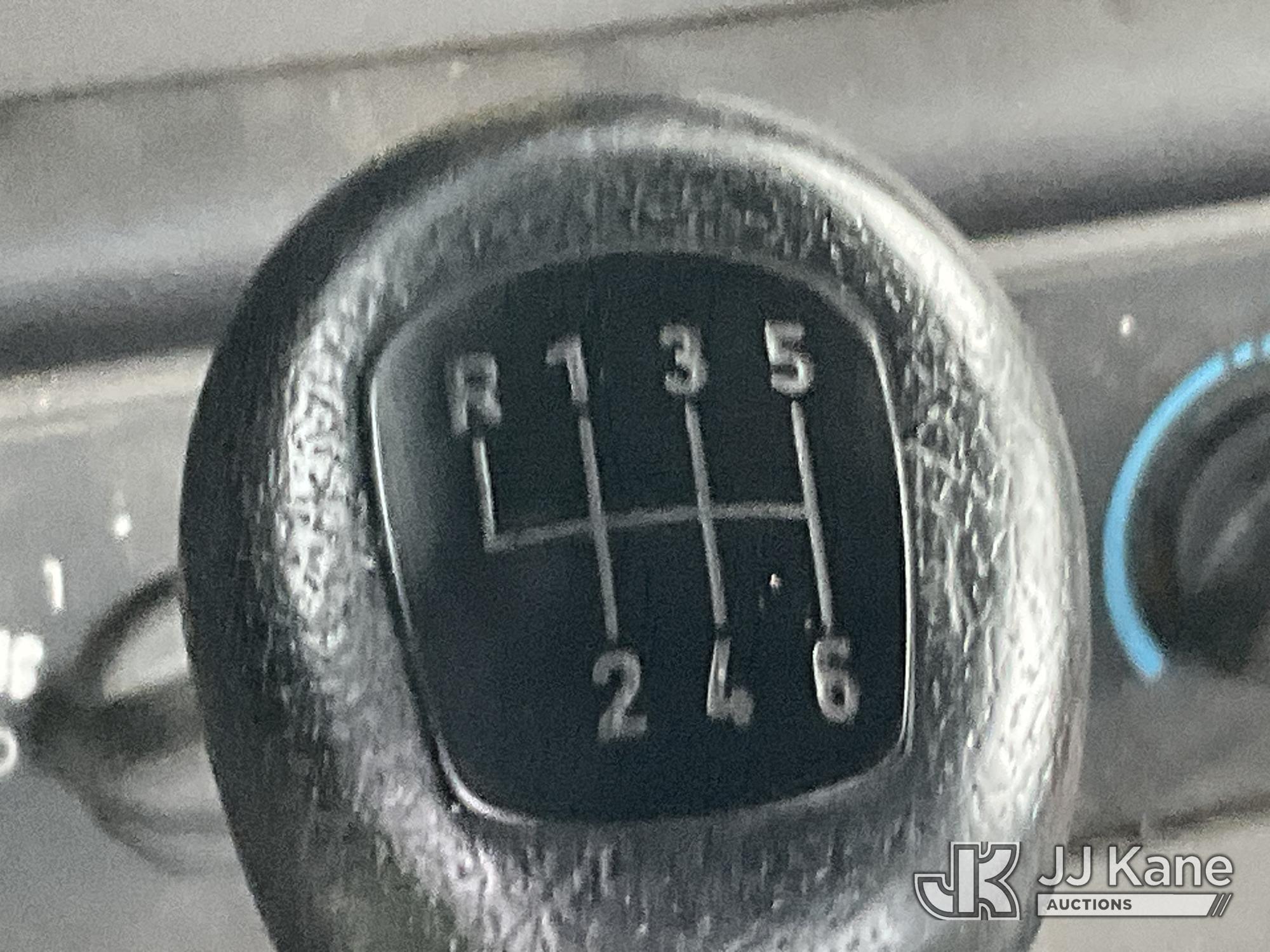 2016 Freightliner M2 106 MEDIUM DUTY