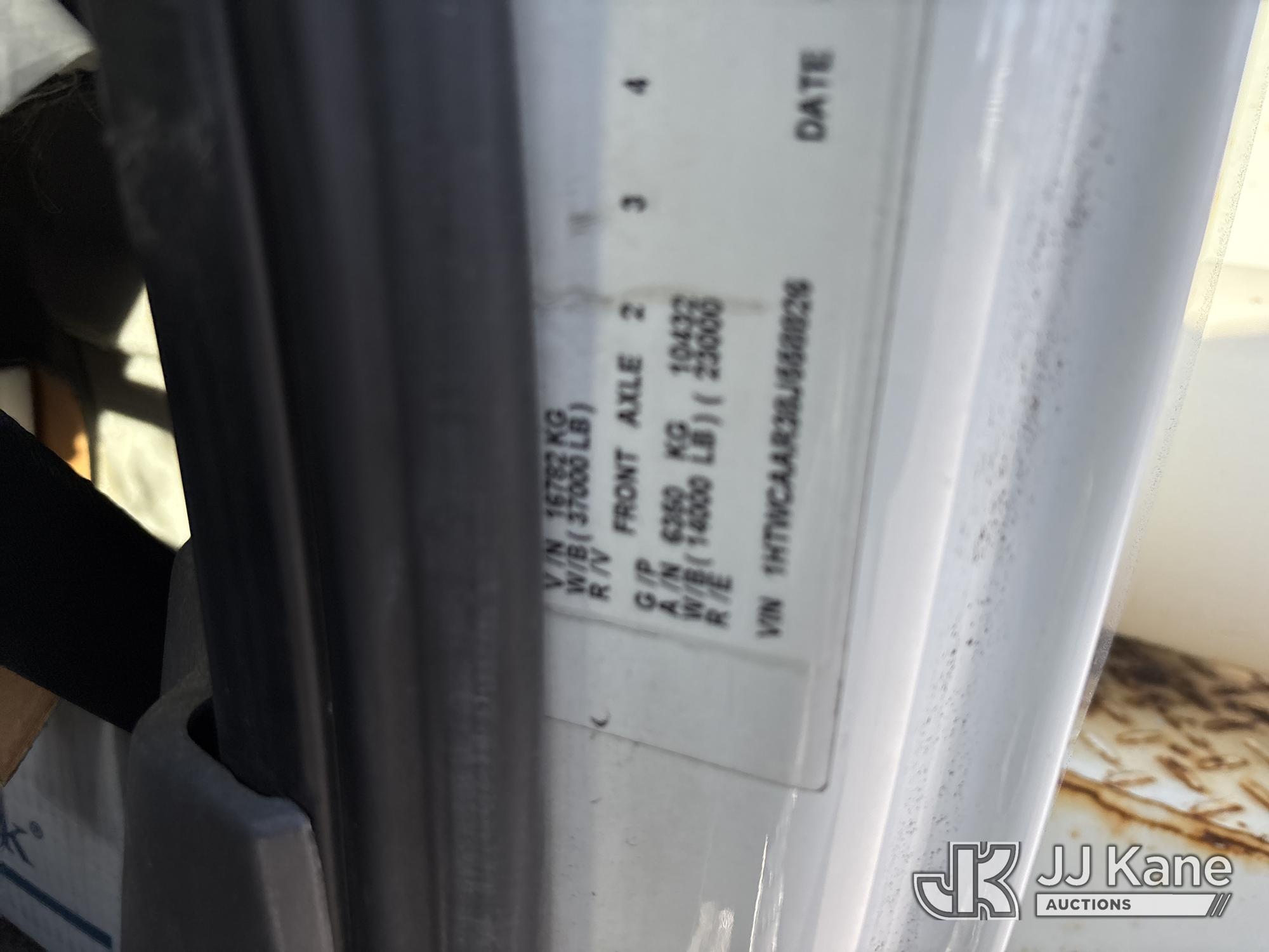 2008 International 7400