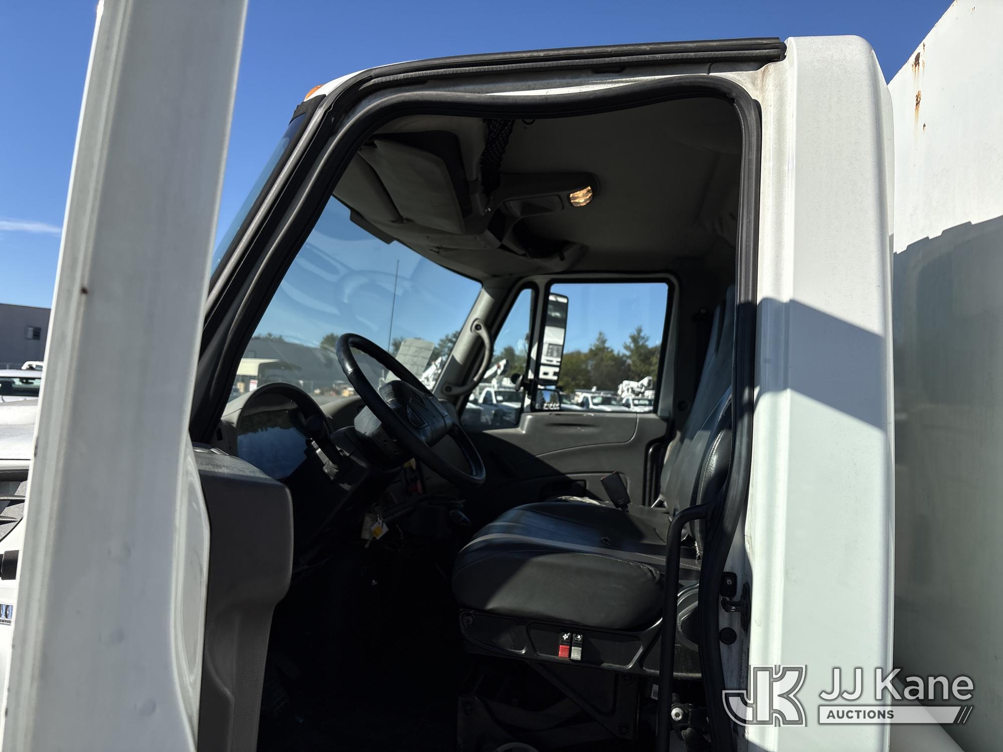 2008 International 7400