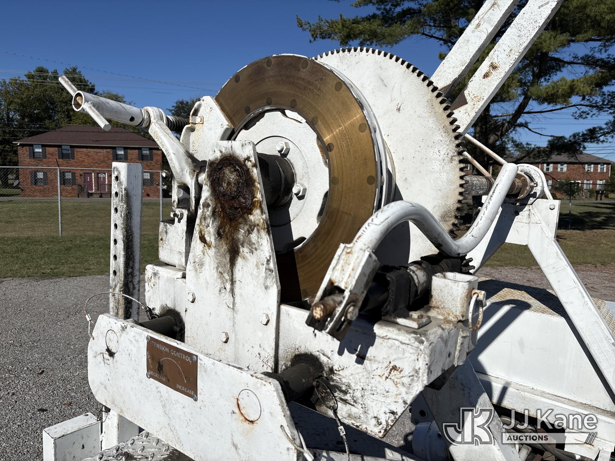1985 Sherman & Reilly BWT-1262-RCT