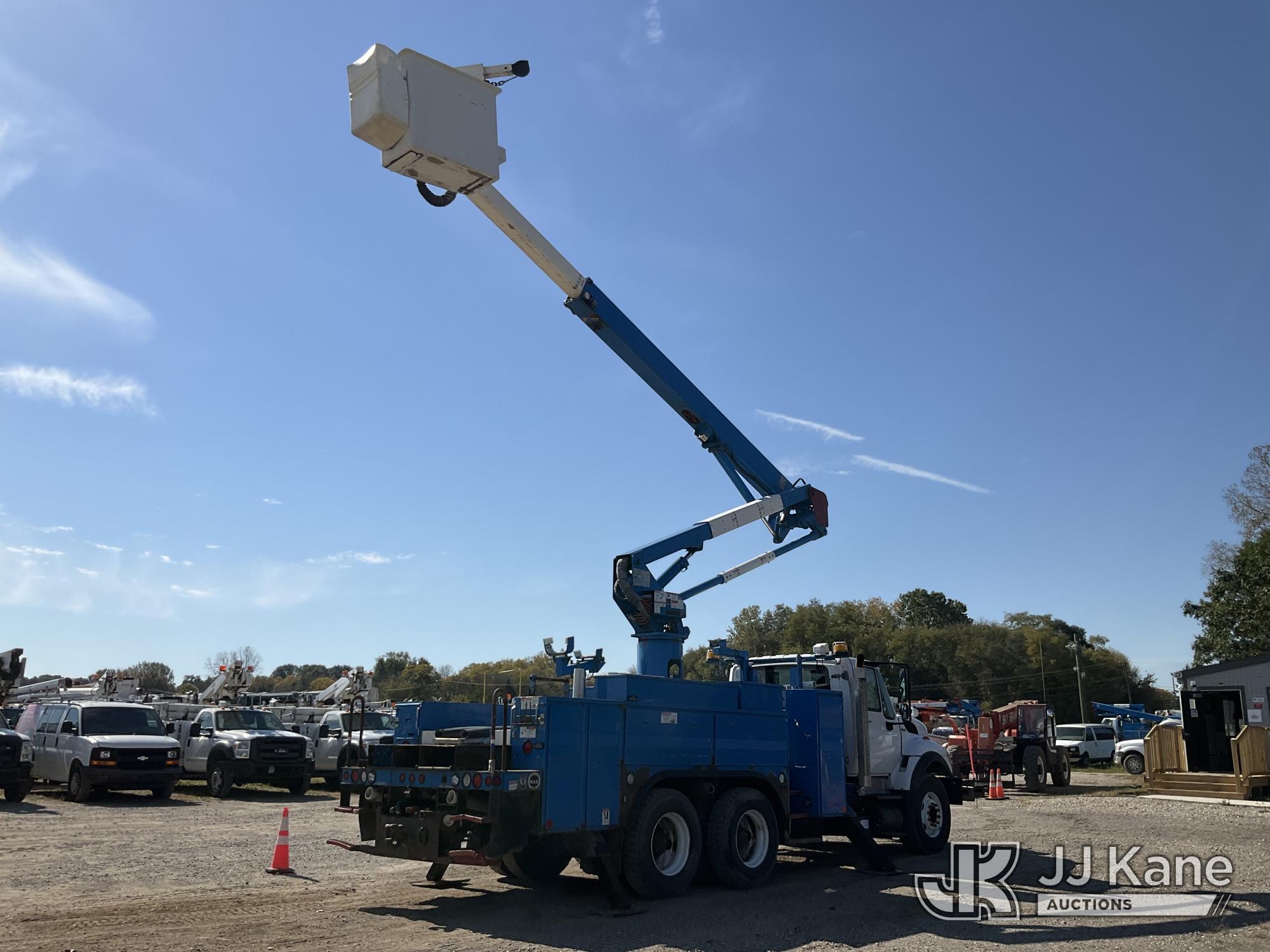 2014 International 7400
