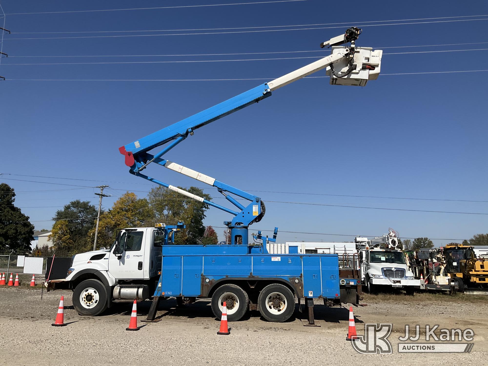 2014 International 7400