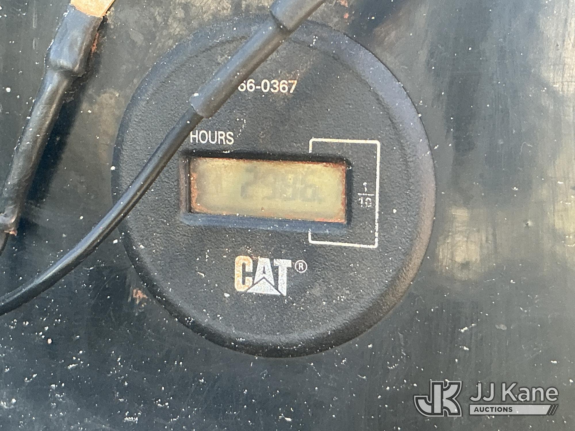 2018 Caterpillar 304E2 CR