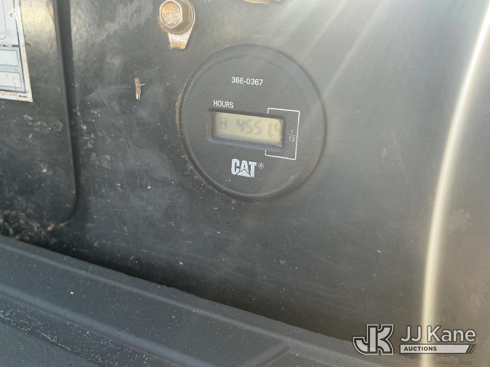 2017 Caterpillar 305E2 CR