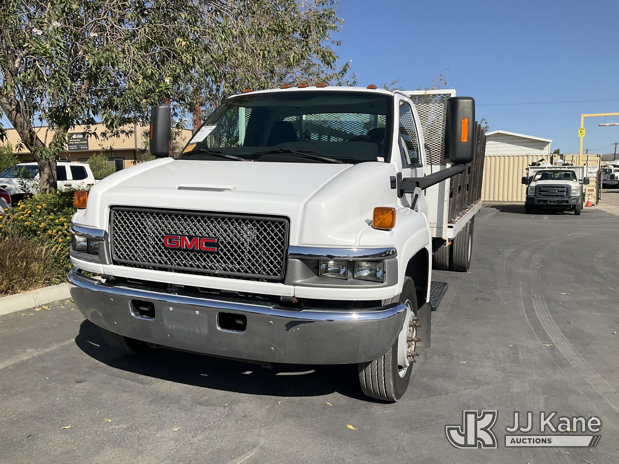 Photo of 2008 GMC C5500