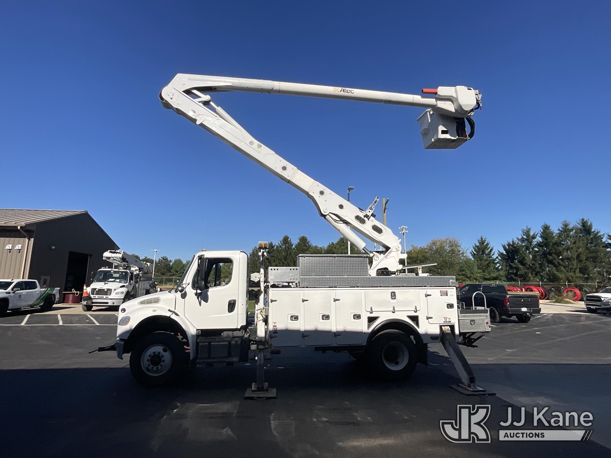 Photo of 2018 Freightliner M2 106