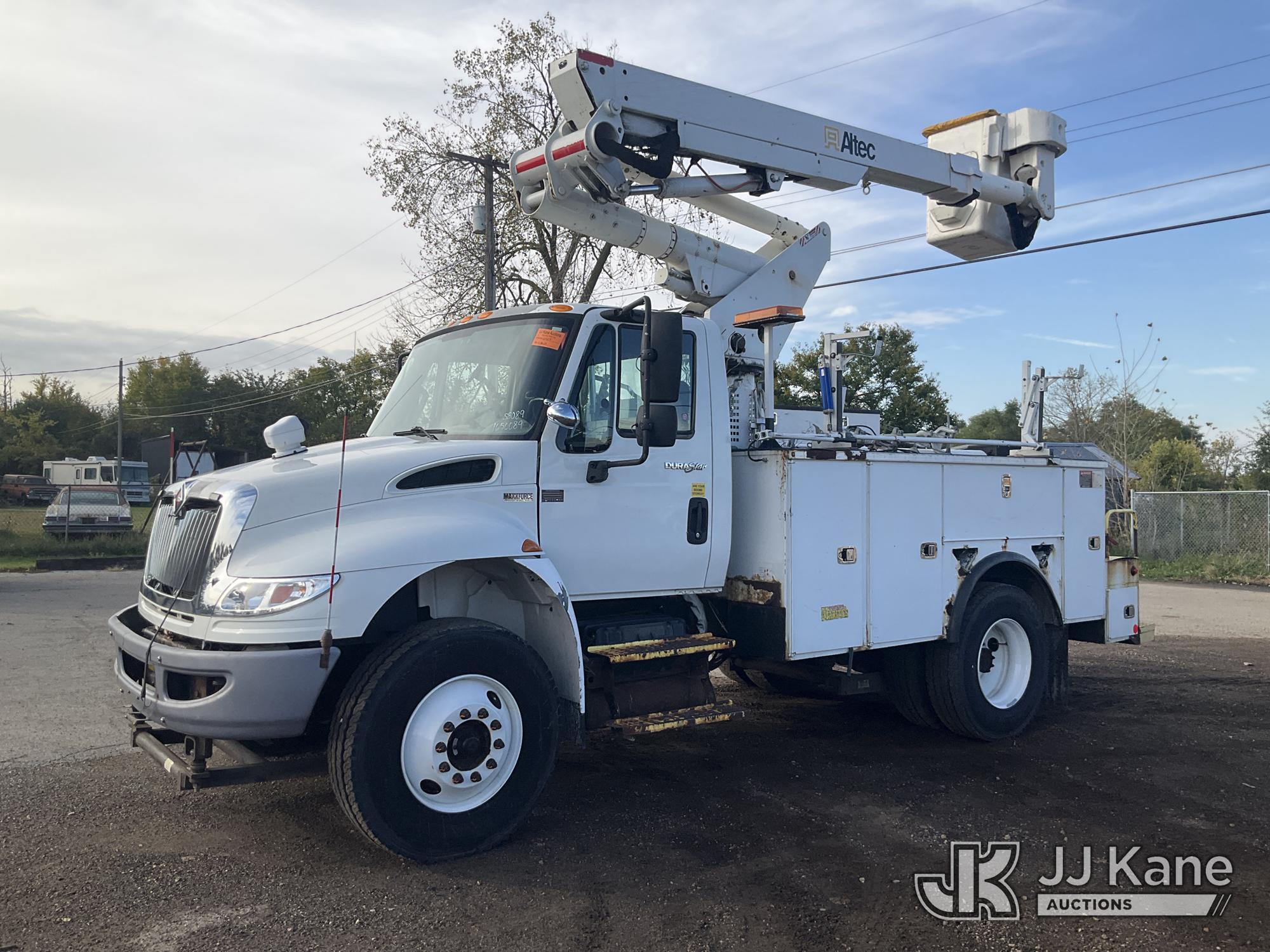 Photo of 2013 International 4300