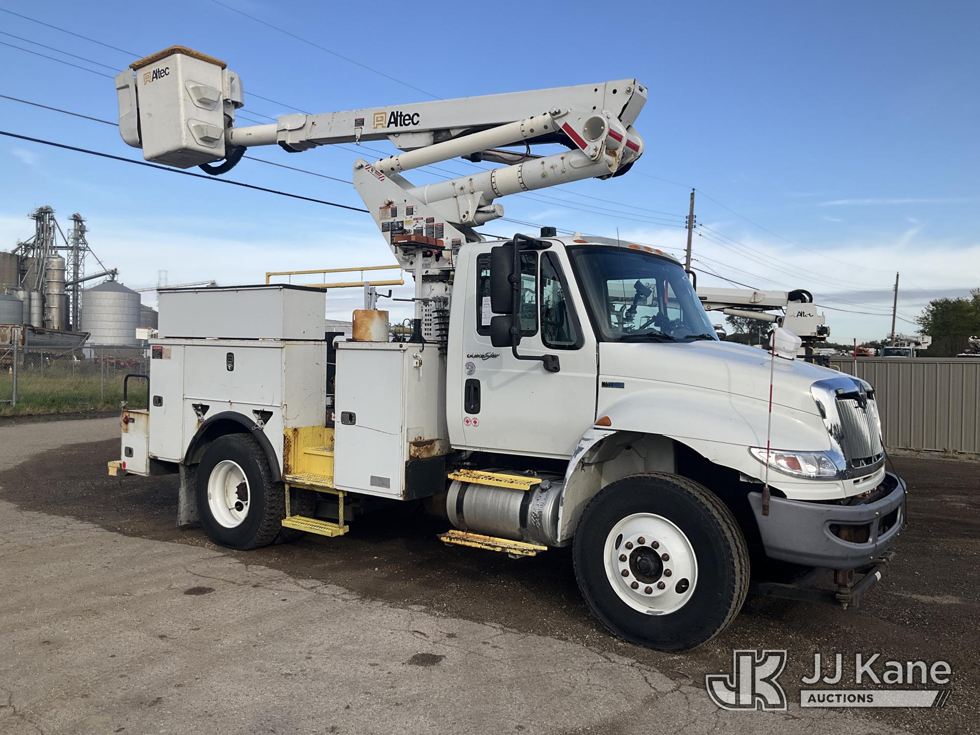 2013 International 4300