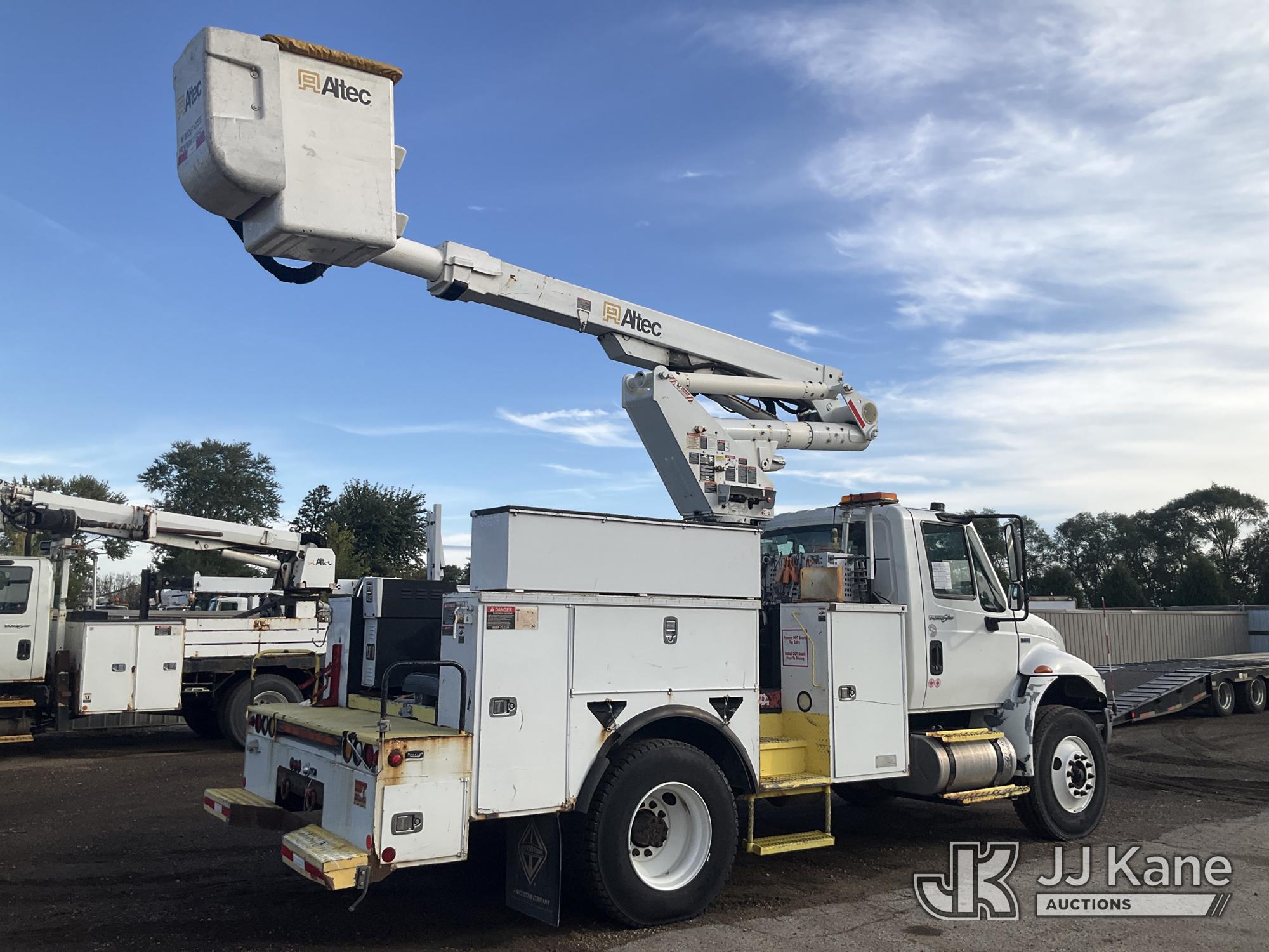 2013 International 4300