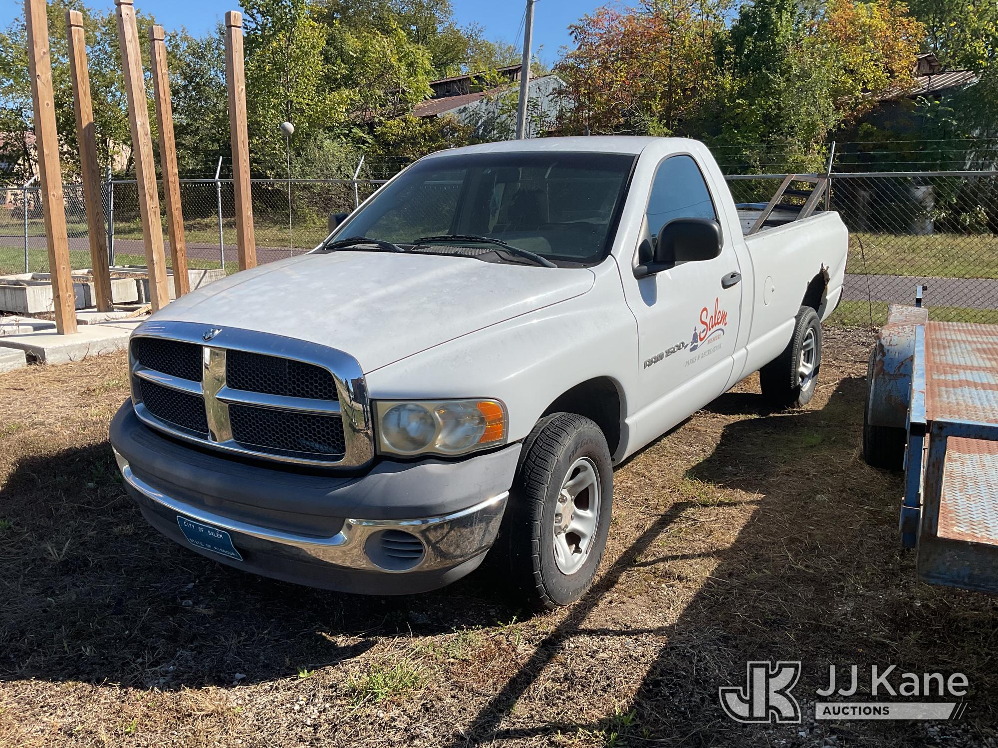 Photo of 2002 Dodge Ram 1500