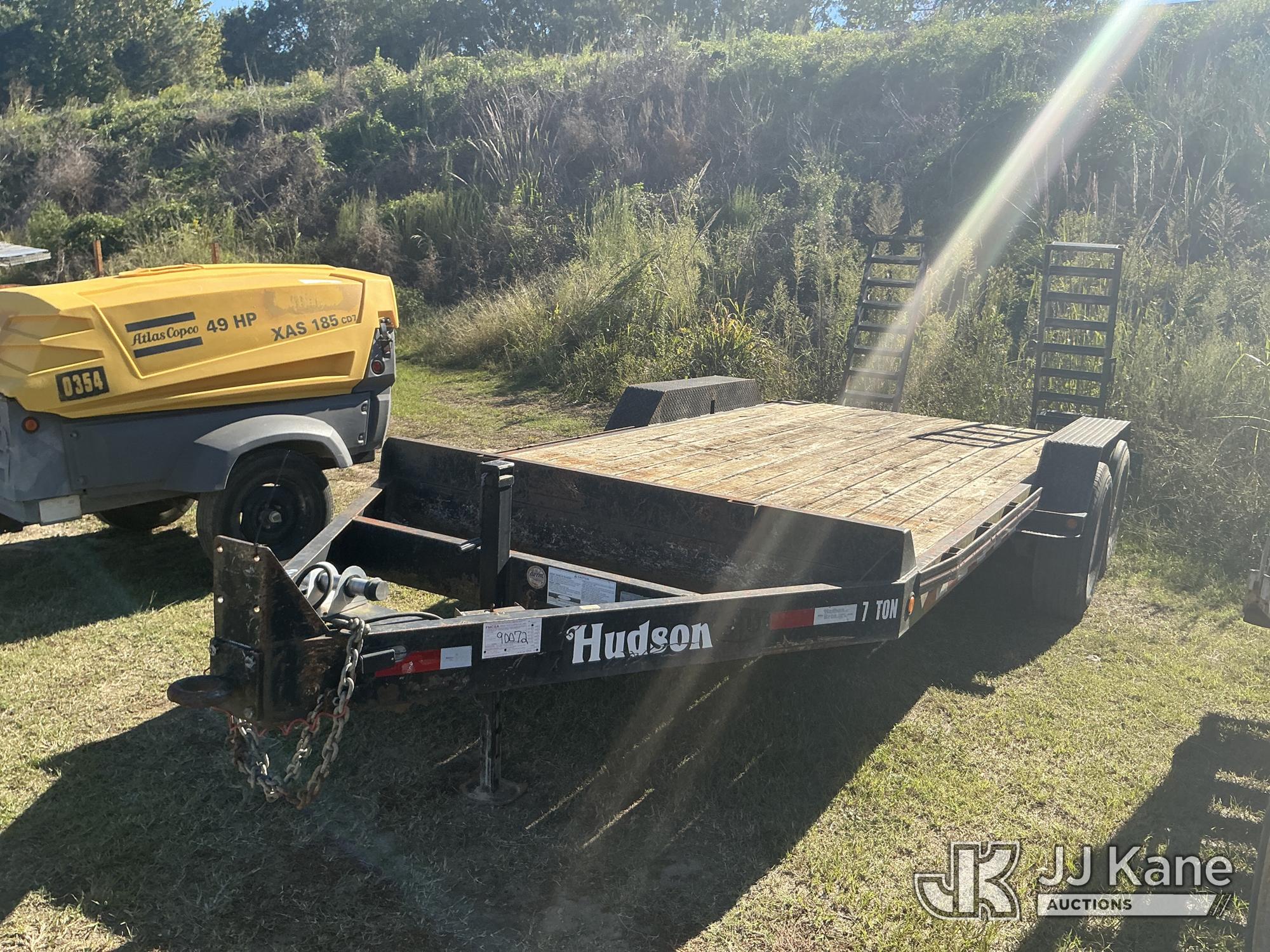 Photo of 2018 Hudson Bros. HSL16