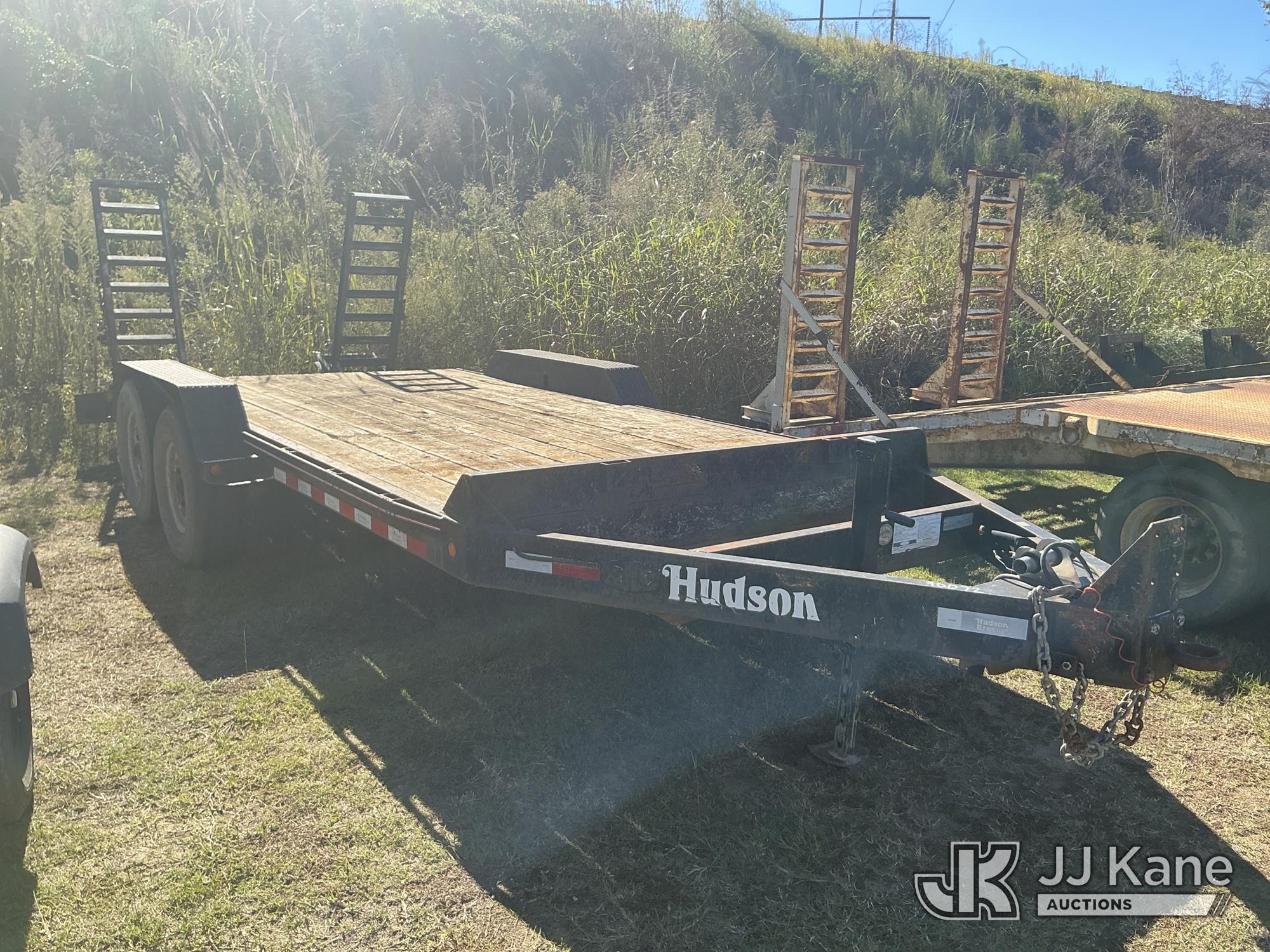 2018 Hudson Bros. HSL16