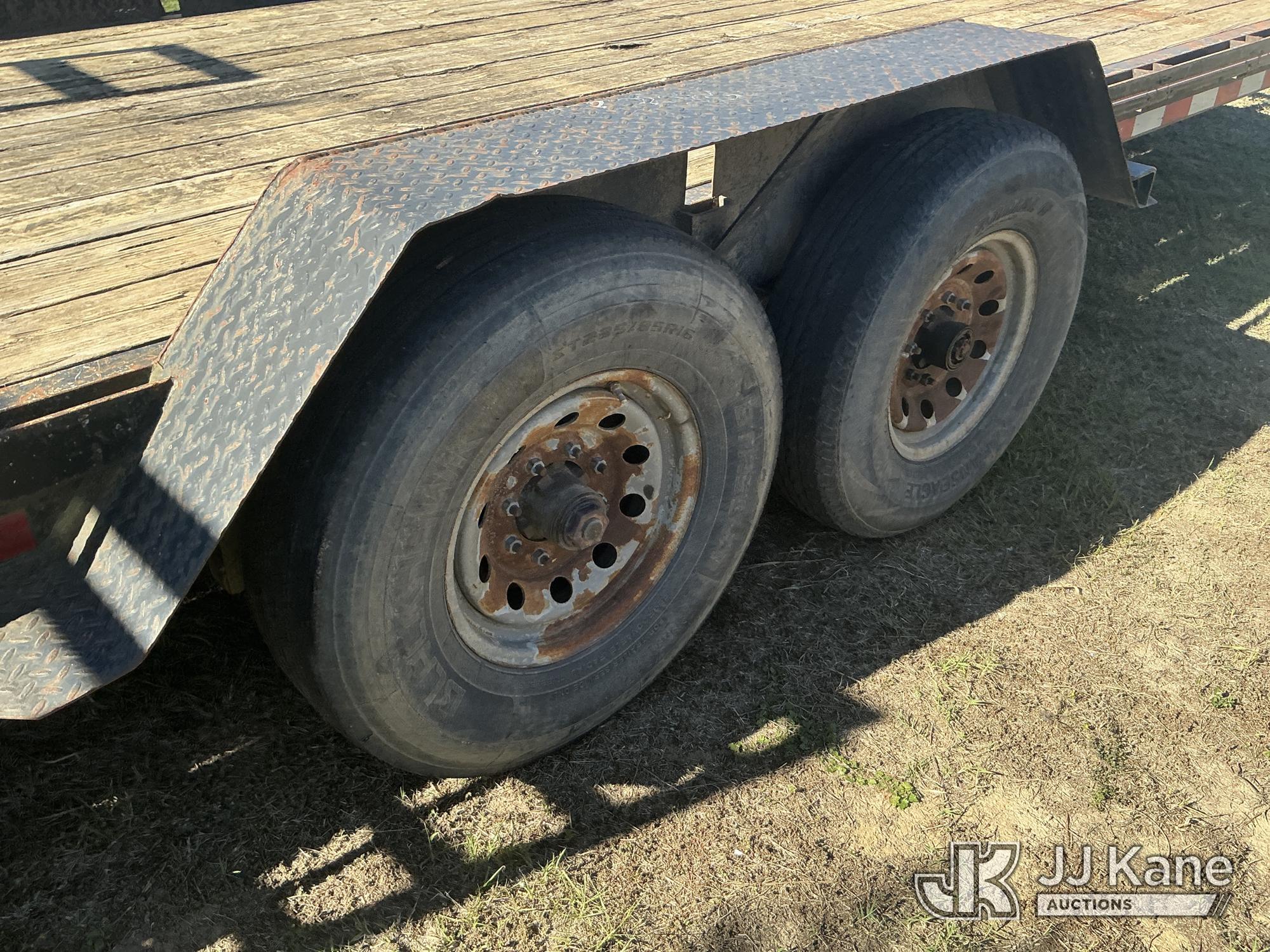 2018 Hudson Bros. HSL16