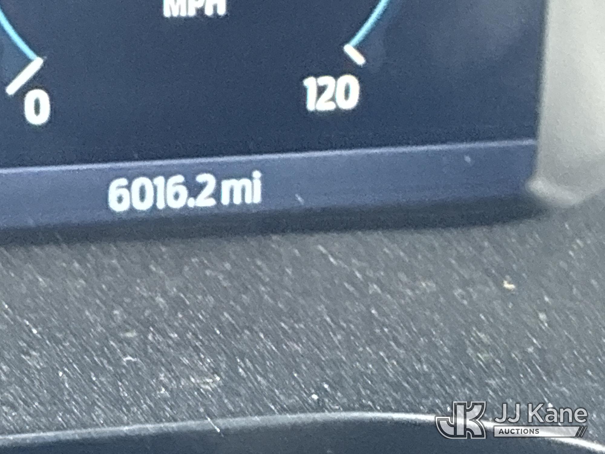 2022 Ford F-150 Lightning