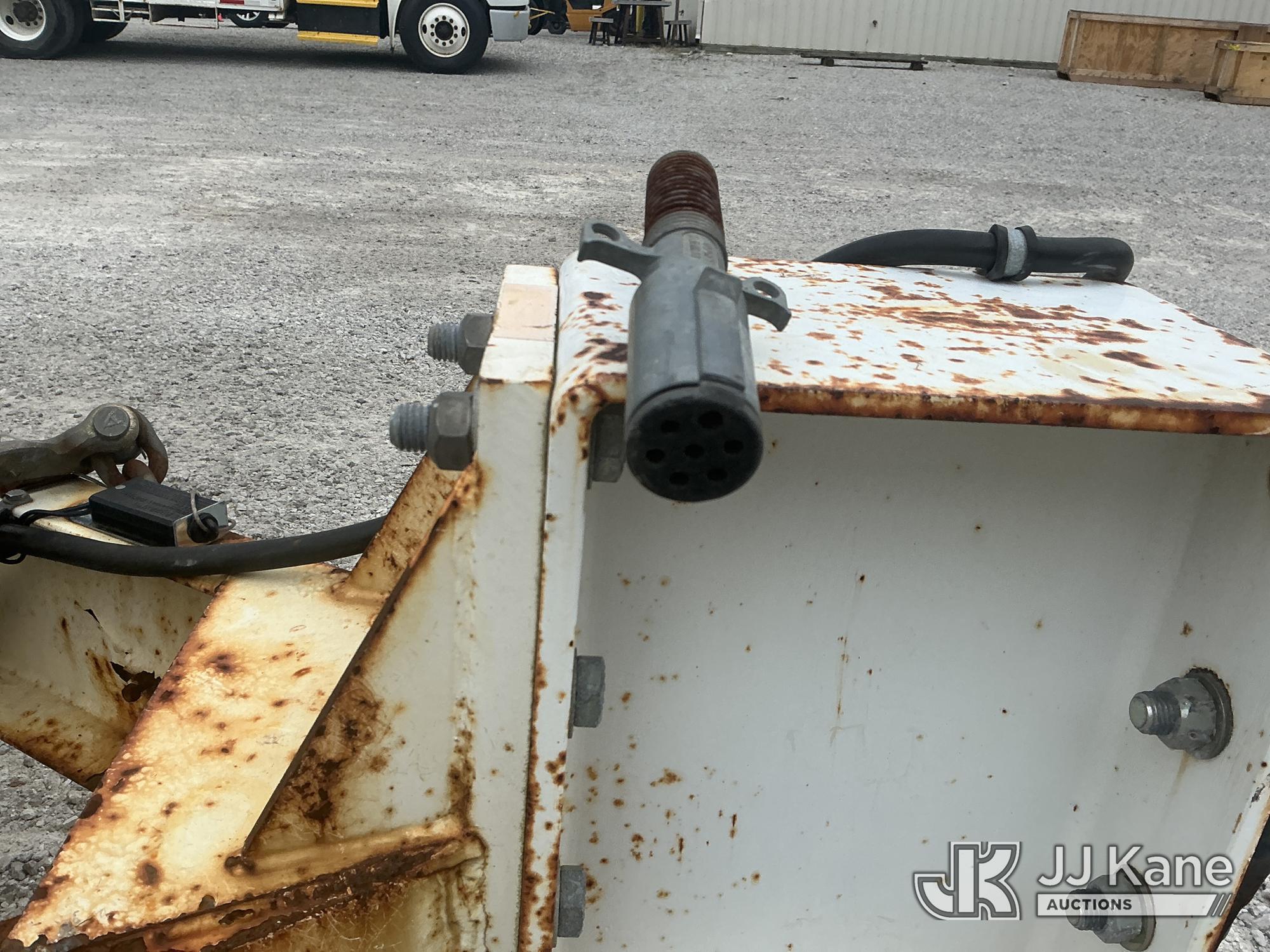 2014 Bri-Mar SKYLIFT 40-6000