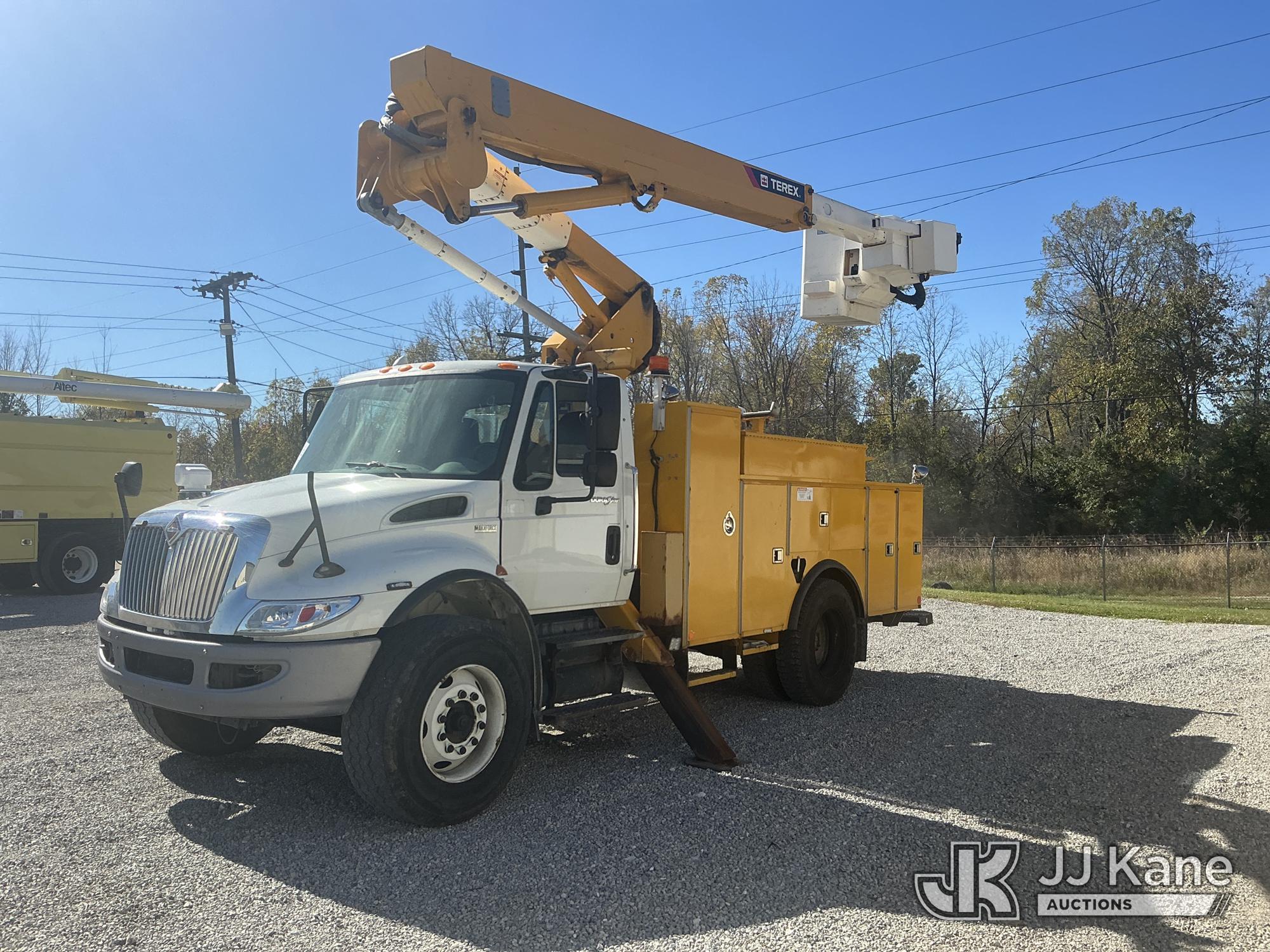 2013 International 4300