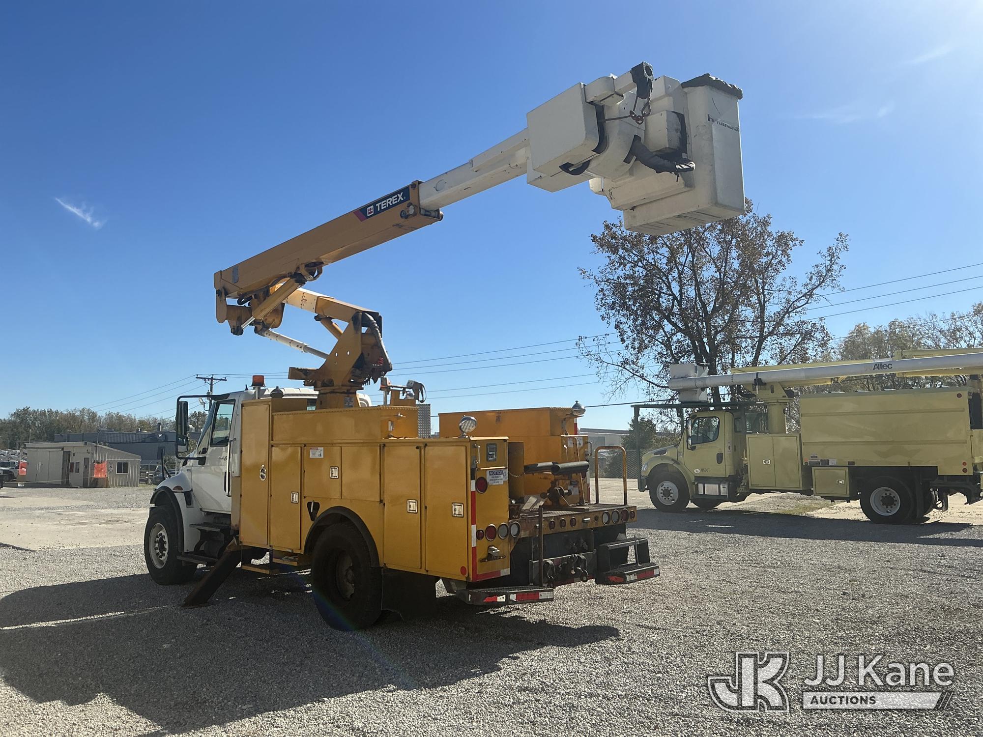 2013 International 4300