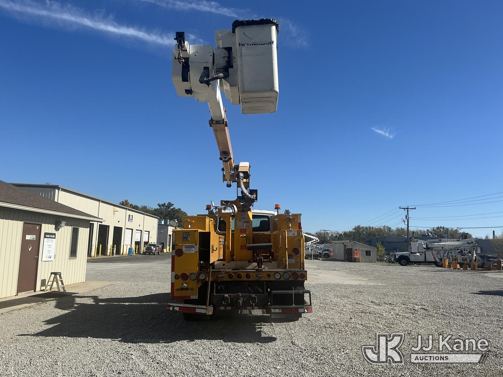 2013 International 4300