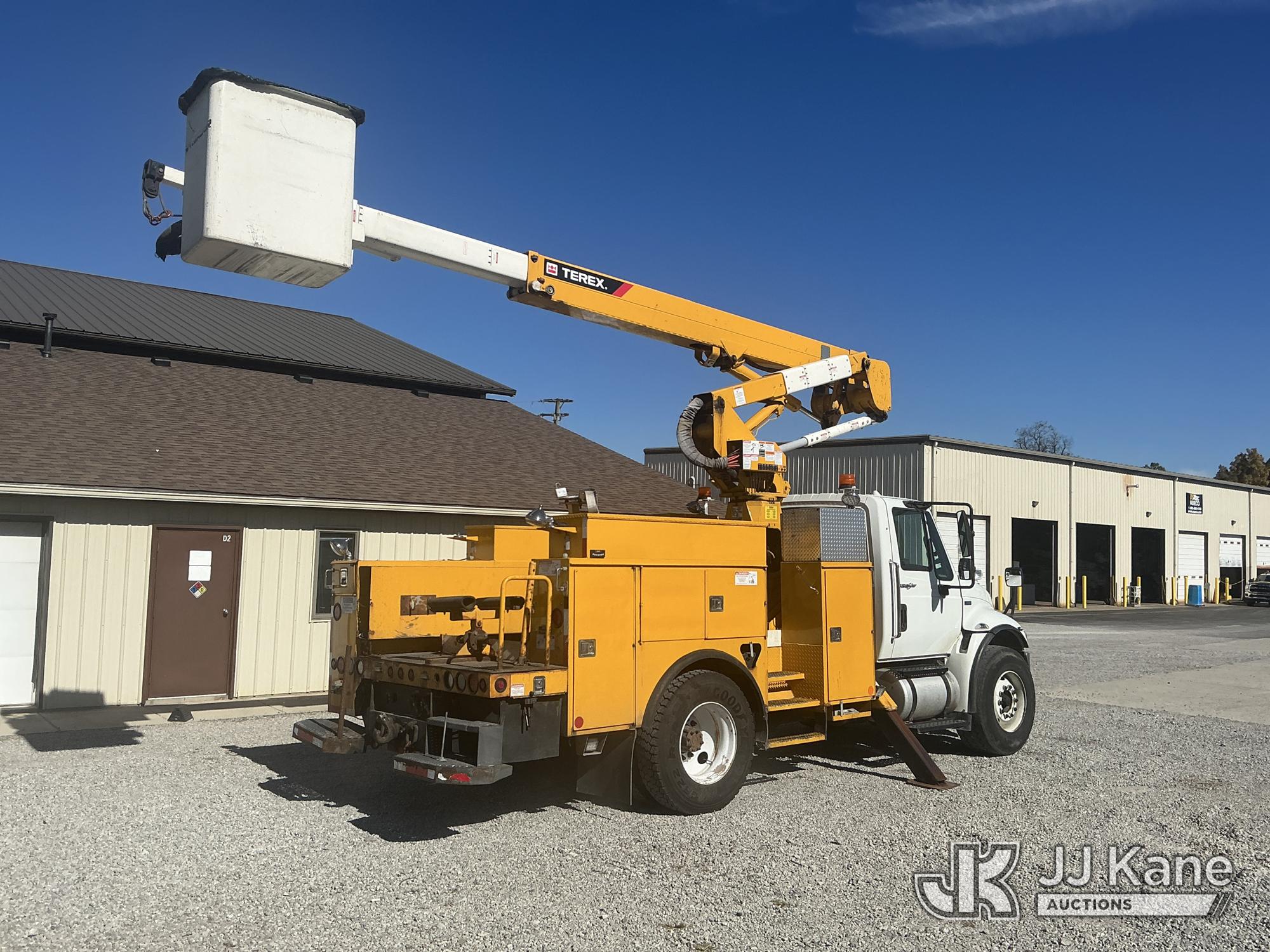 2013 International 4300