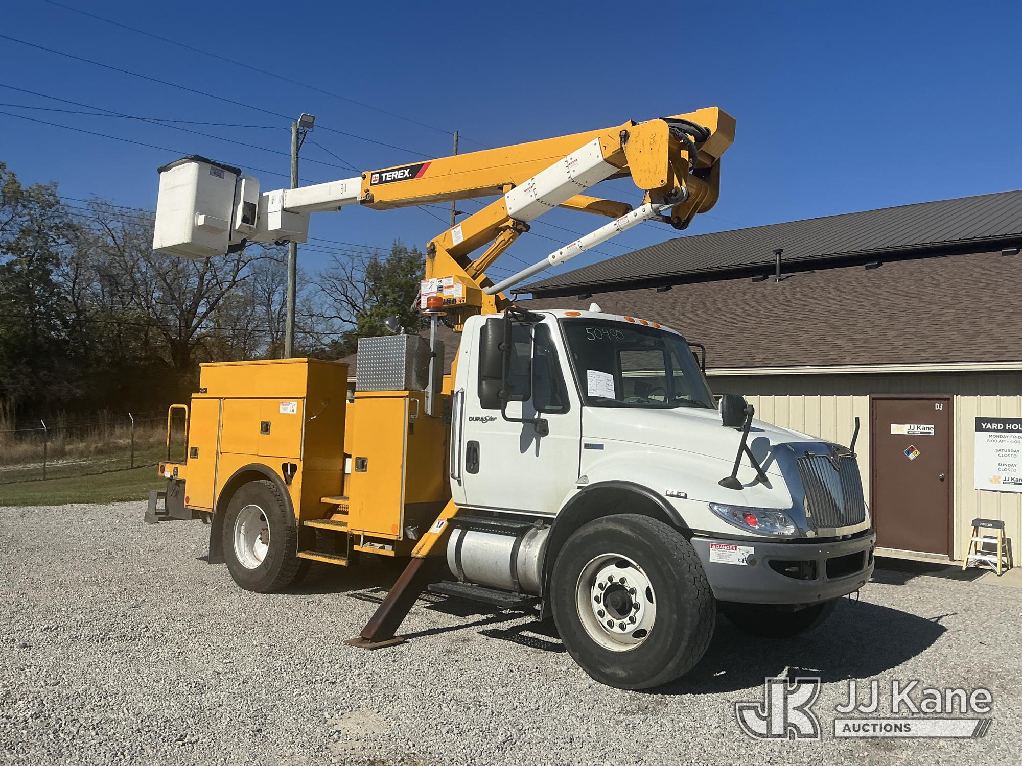 2013 International 4300