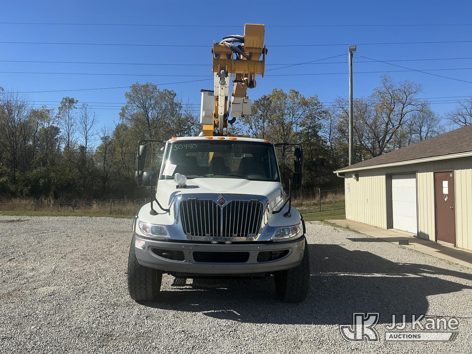 2013 International 4300