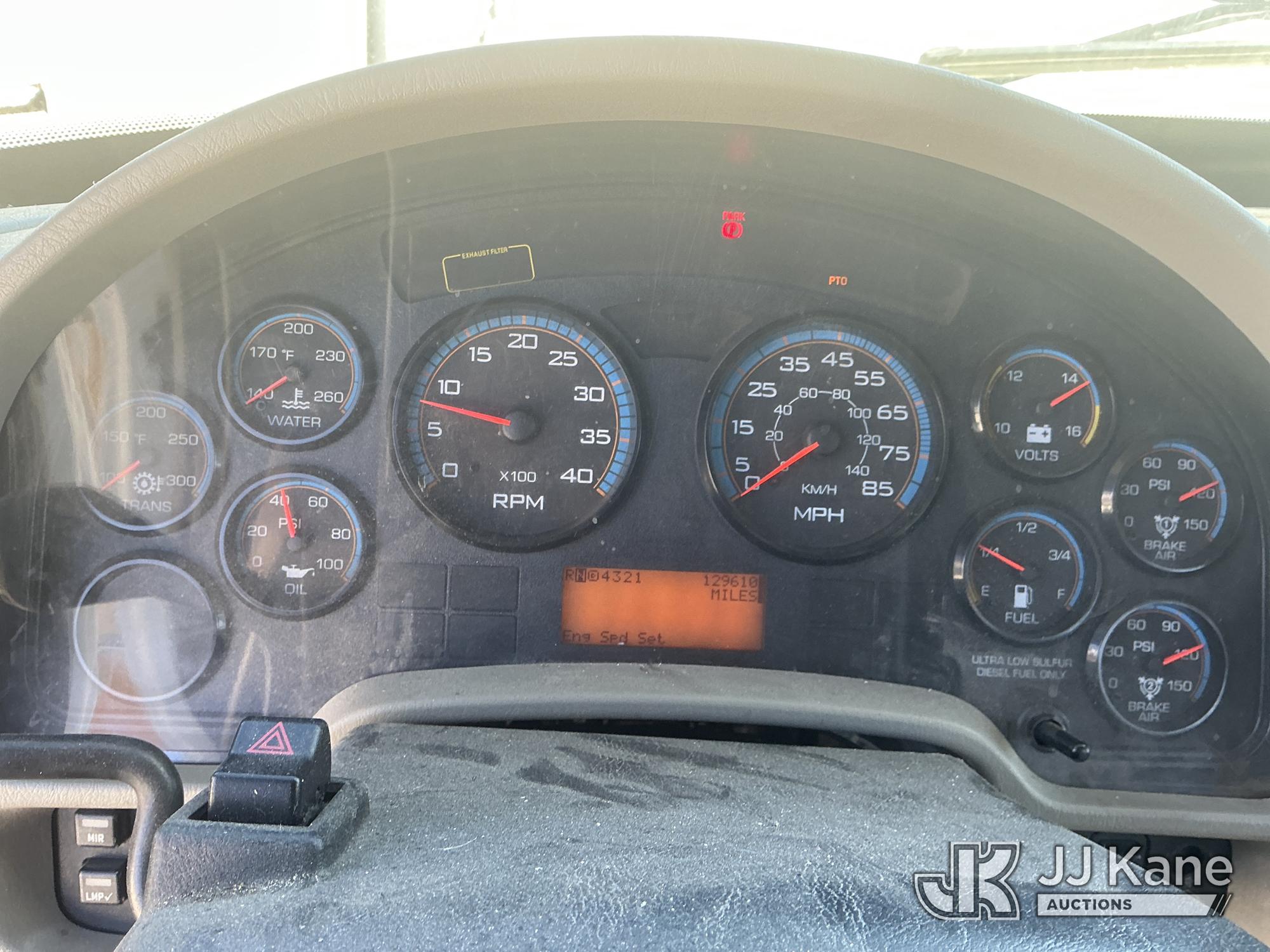 2013 International 4300