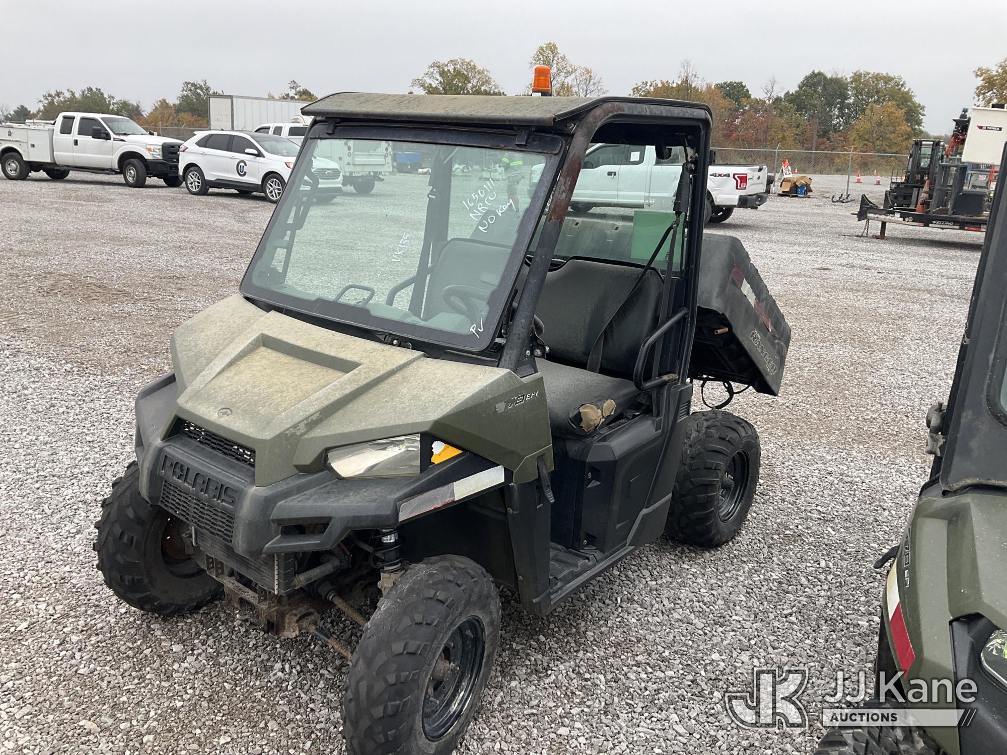Photo of 2016 Polaris Ranger 570 Crew