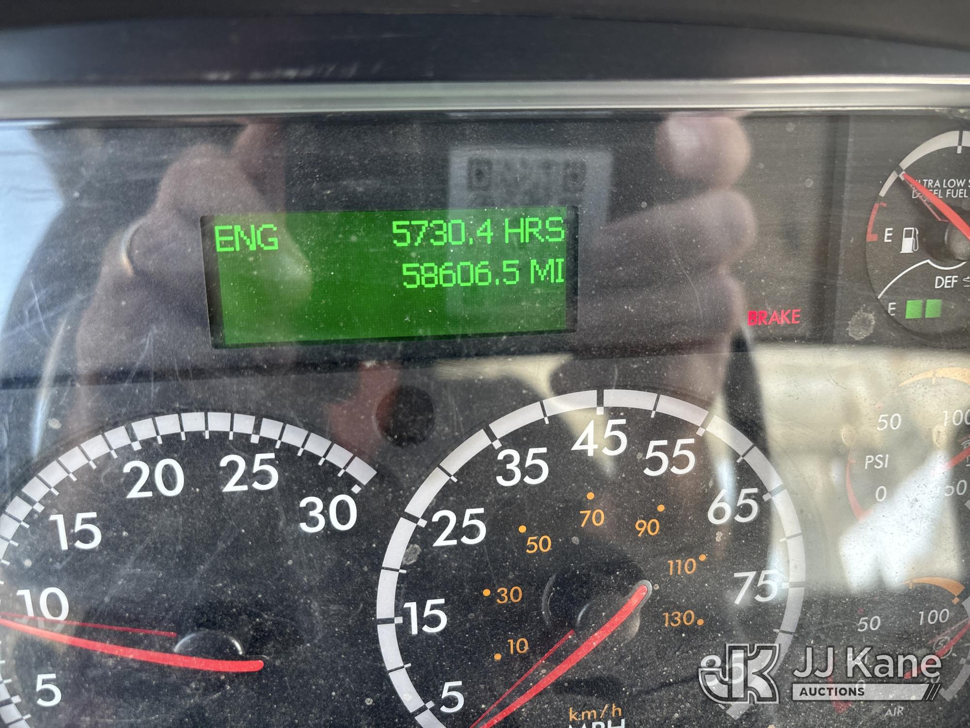 2018 Freightliner M2