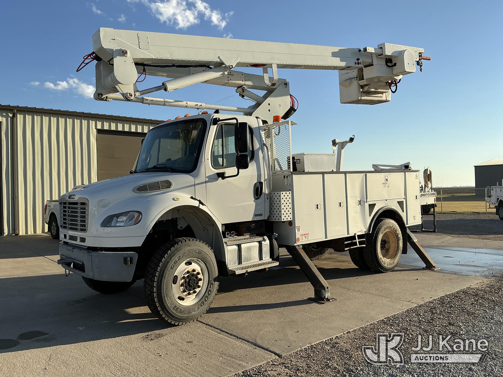 Photo of 2011 Freightliner M2 106