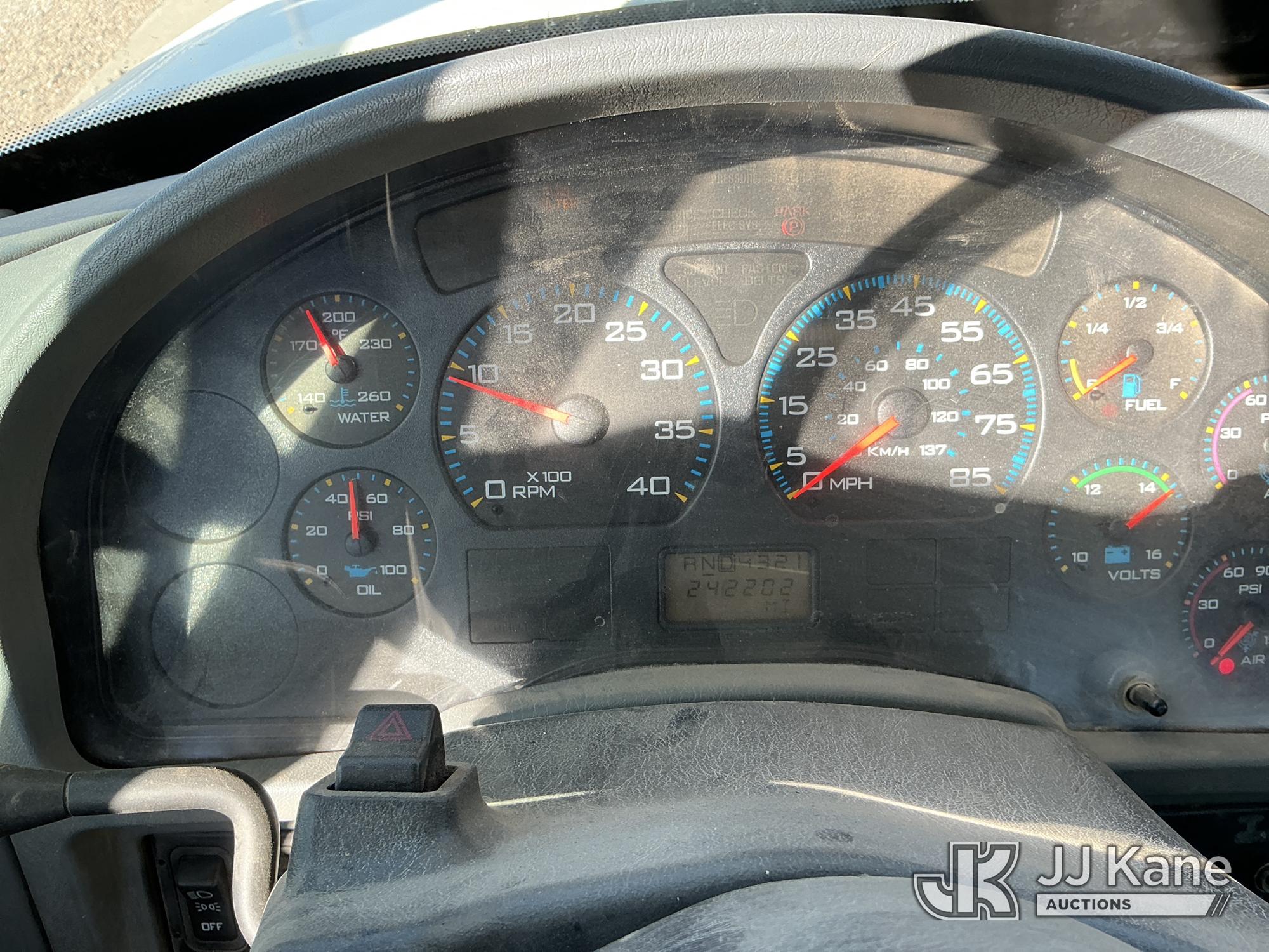 2007 International 7300