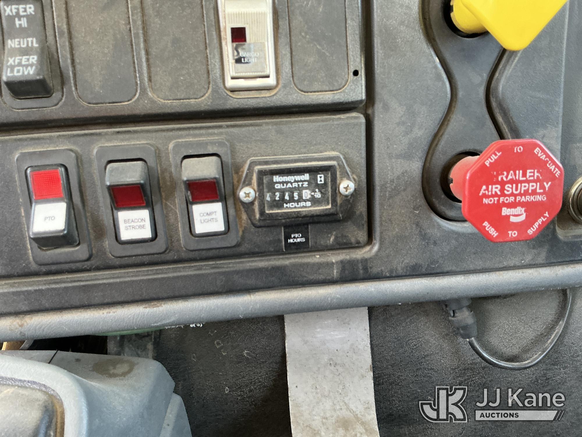 2007 International 7300