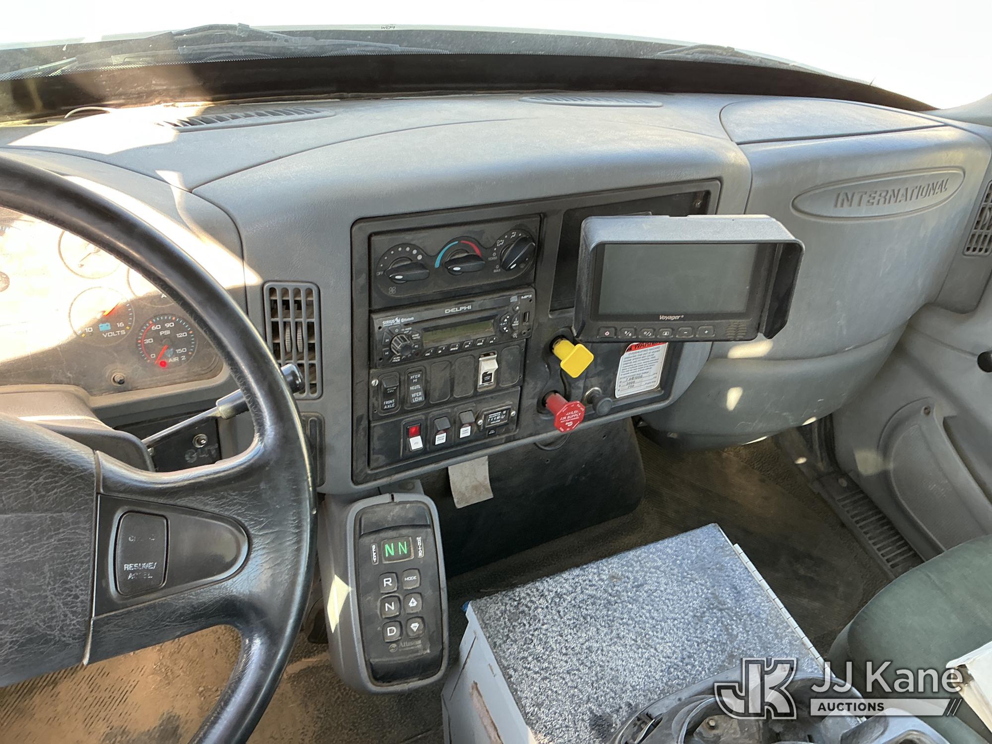 2007 International 7300