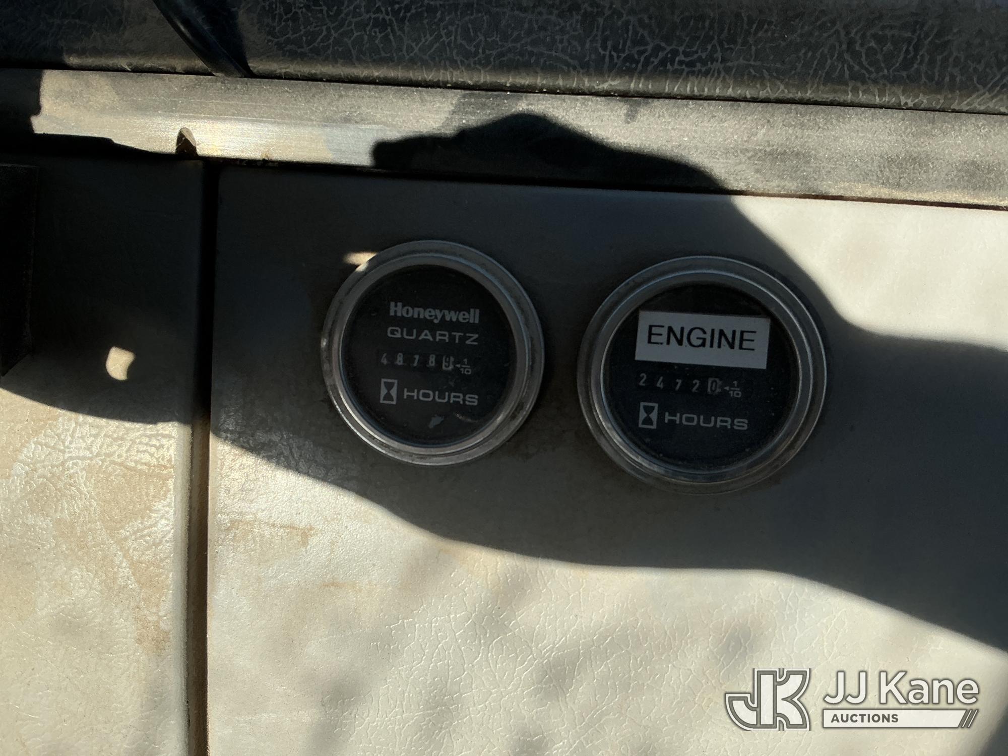 2002 Freightliner FL70