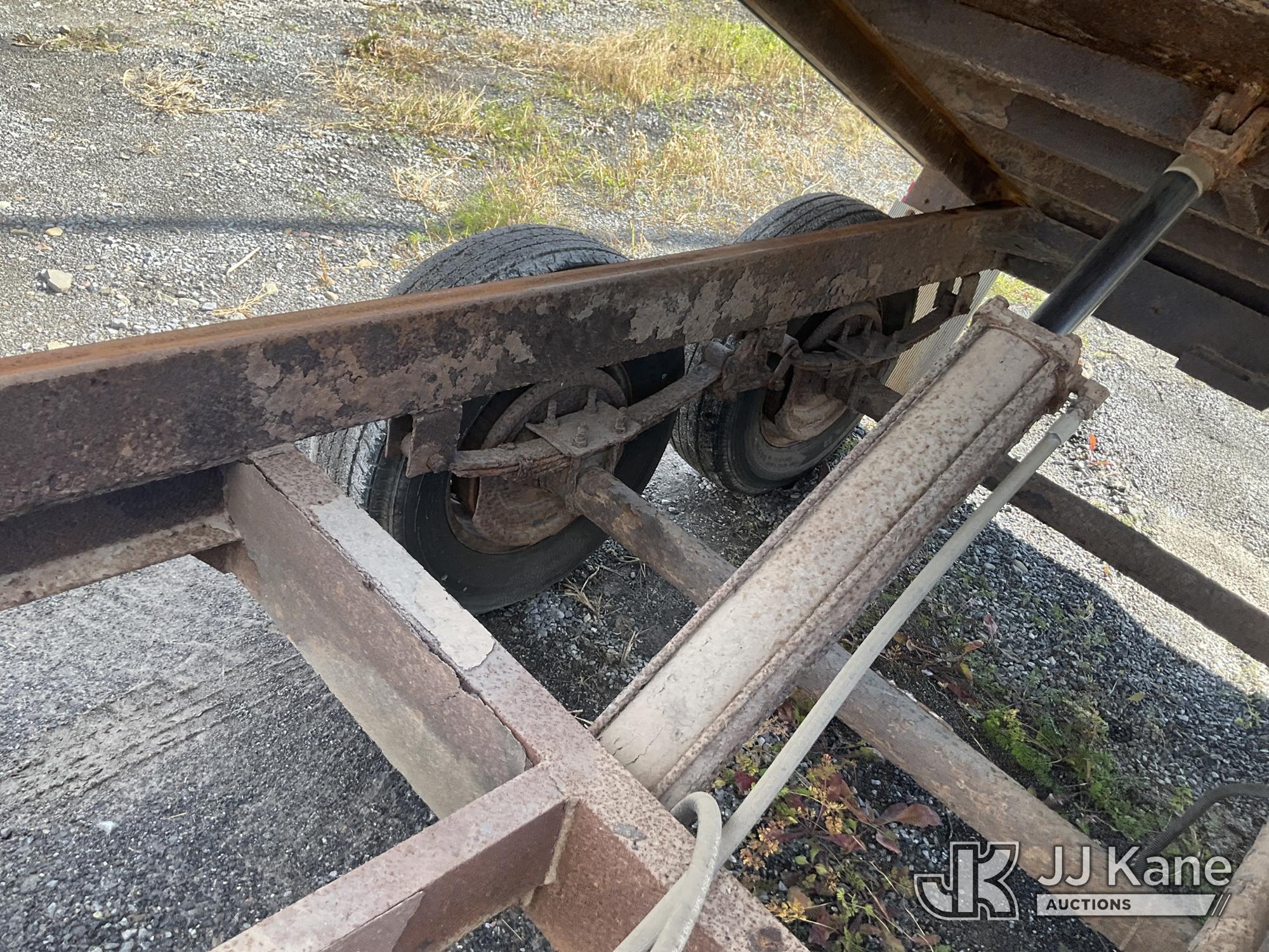 2007 Cross Country UNKNOWN