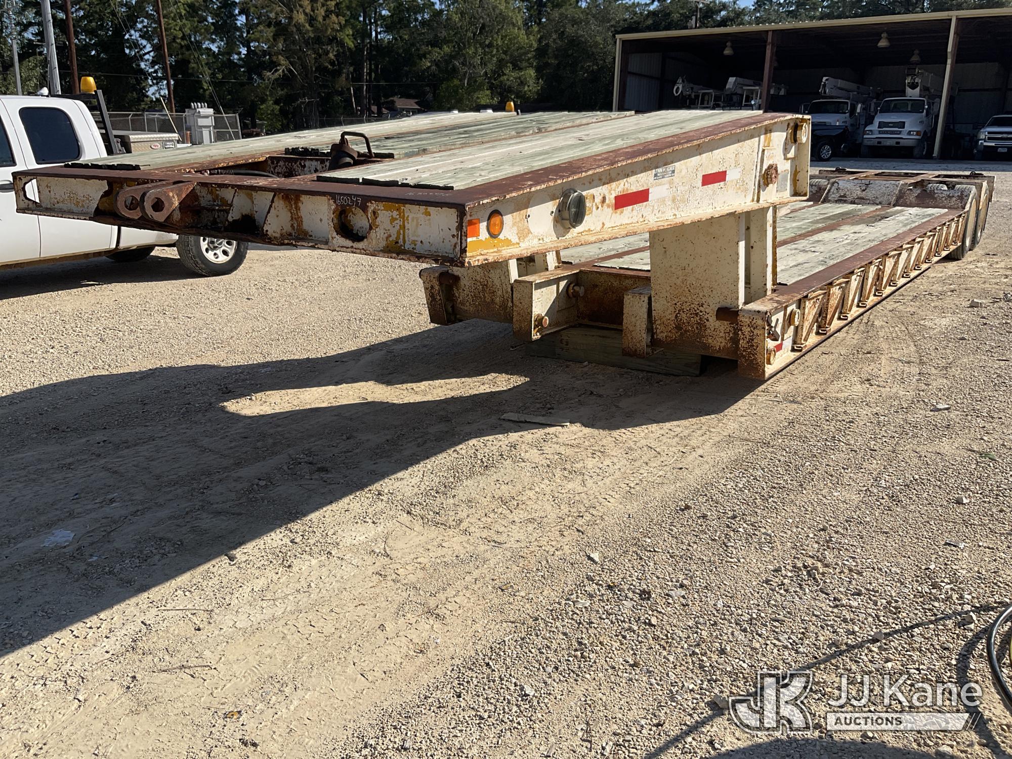 Photo of 1985 Kalyn Siebert FGD35T