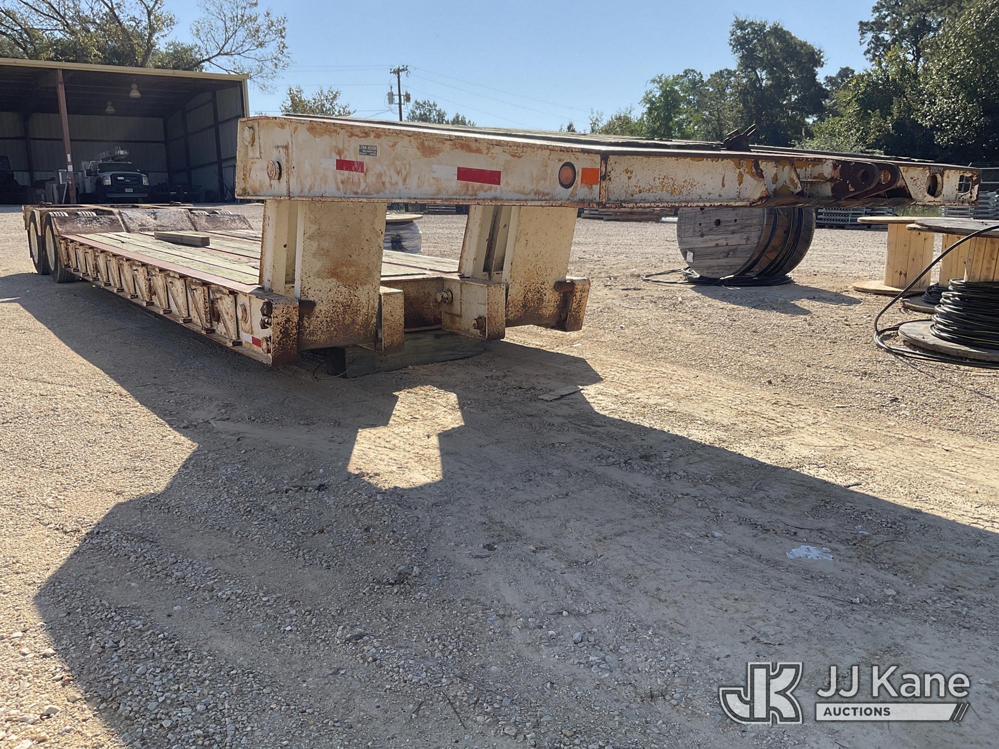 1985 Kalyn Siebert FGD35T