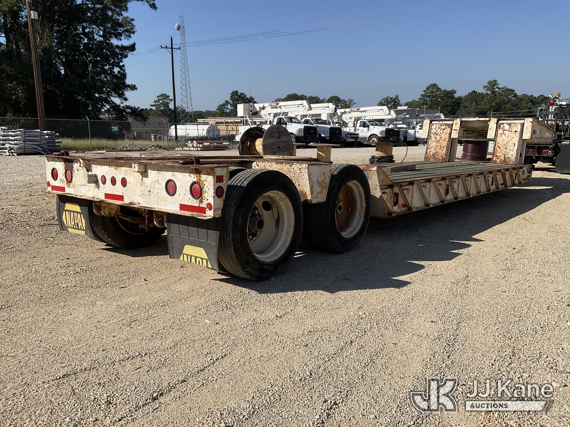 1985 Kalyn Siebert FGD35T