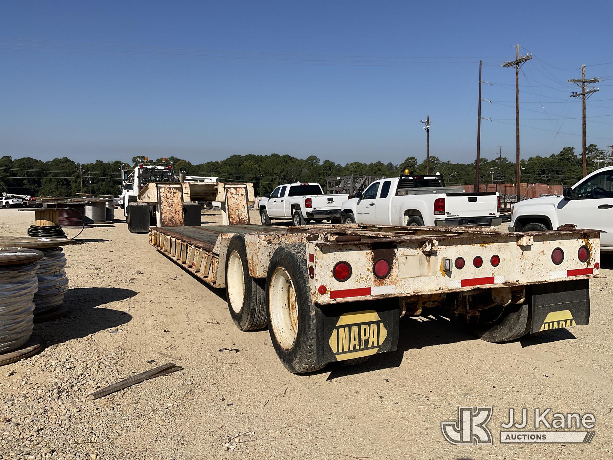 1985 Kalyn Siebert FGD35T