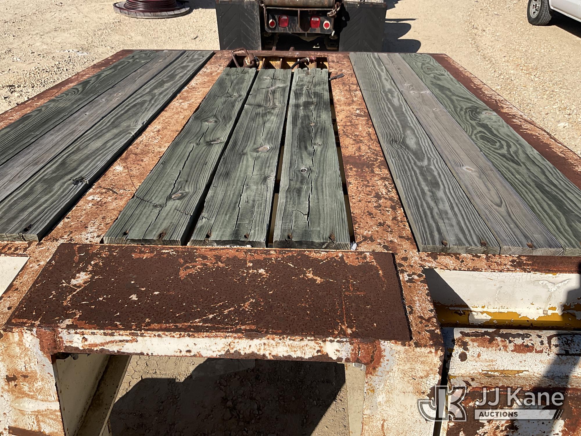 1985 Kalyn Siebert FGD35T