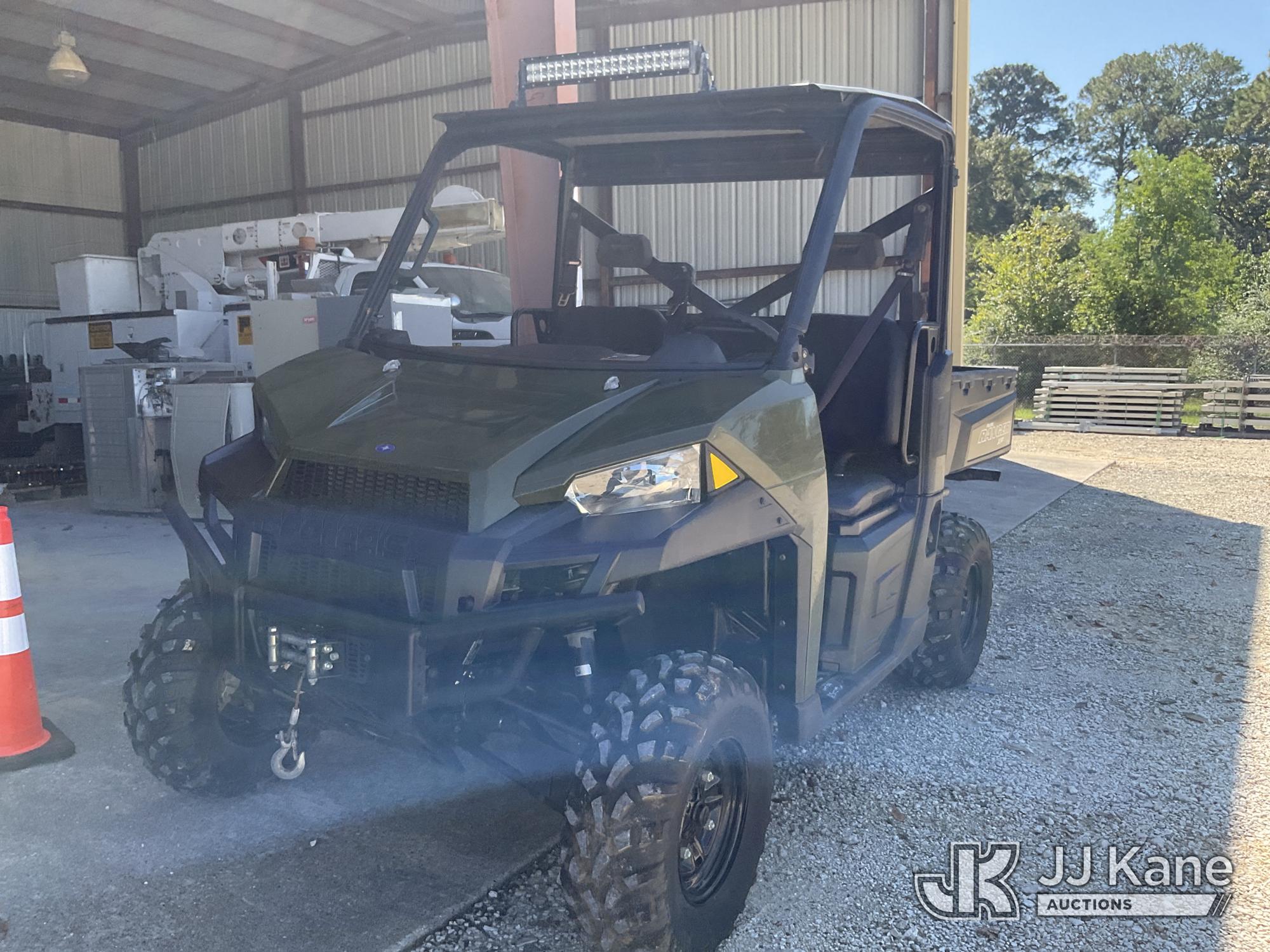 Photo of 2019 Polaris Ranger XP 900
