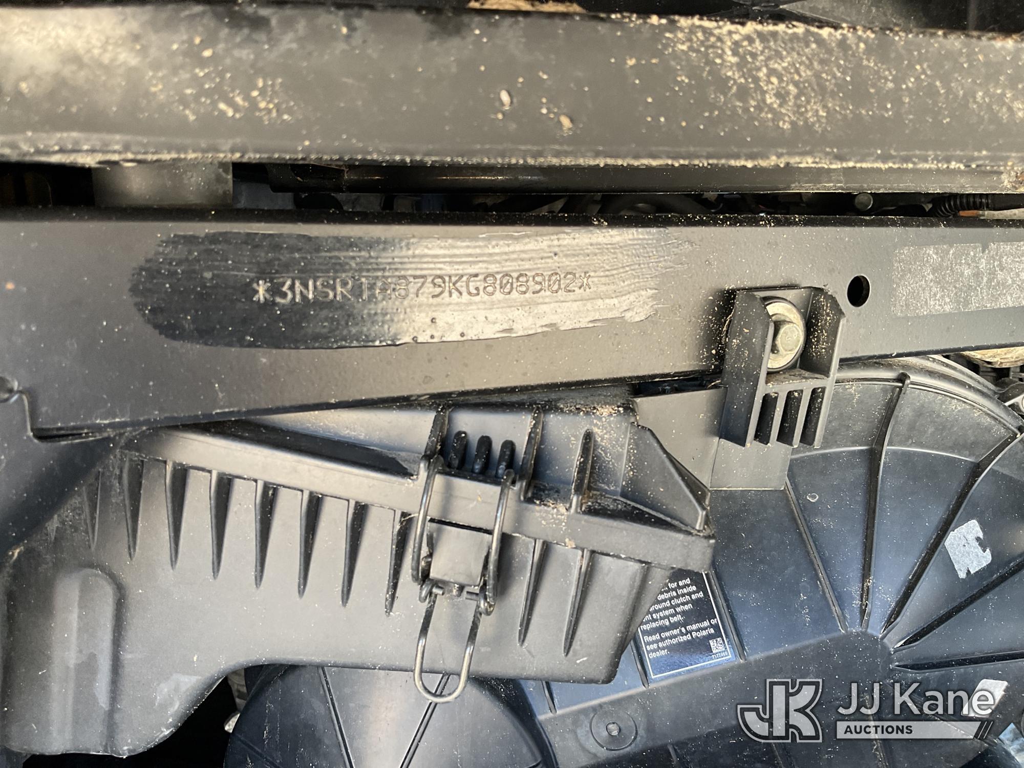2019 Polaris RANGER XP 900