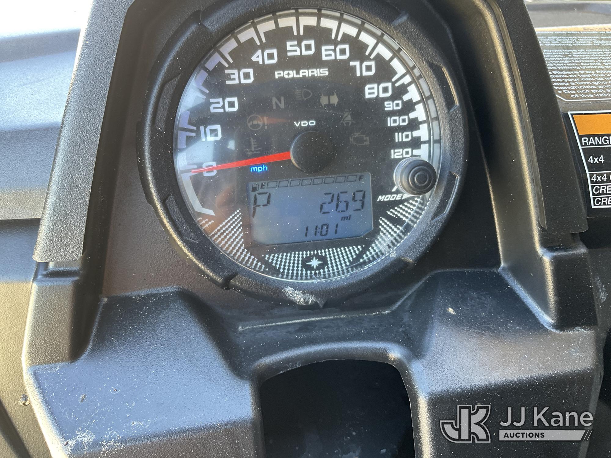 2019 Polaris RANGER XP 900