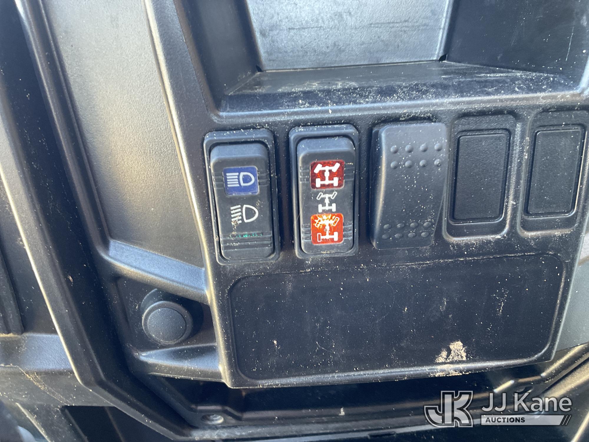 2019 Polaris RANGER XP 900