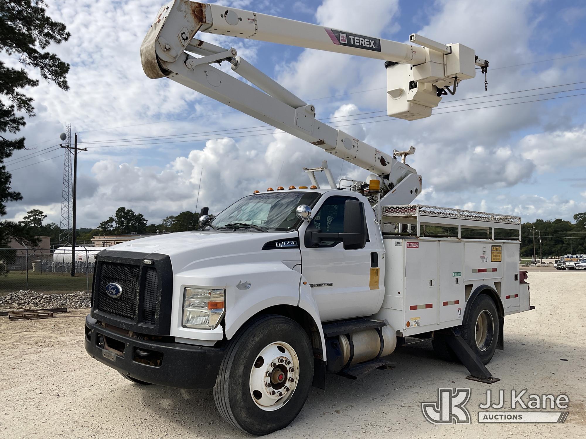 Photo of 2016 Ford F-650