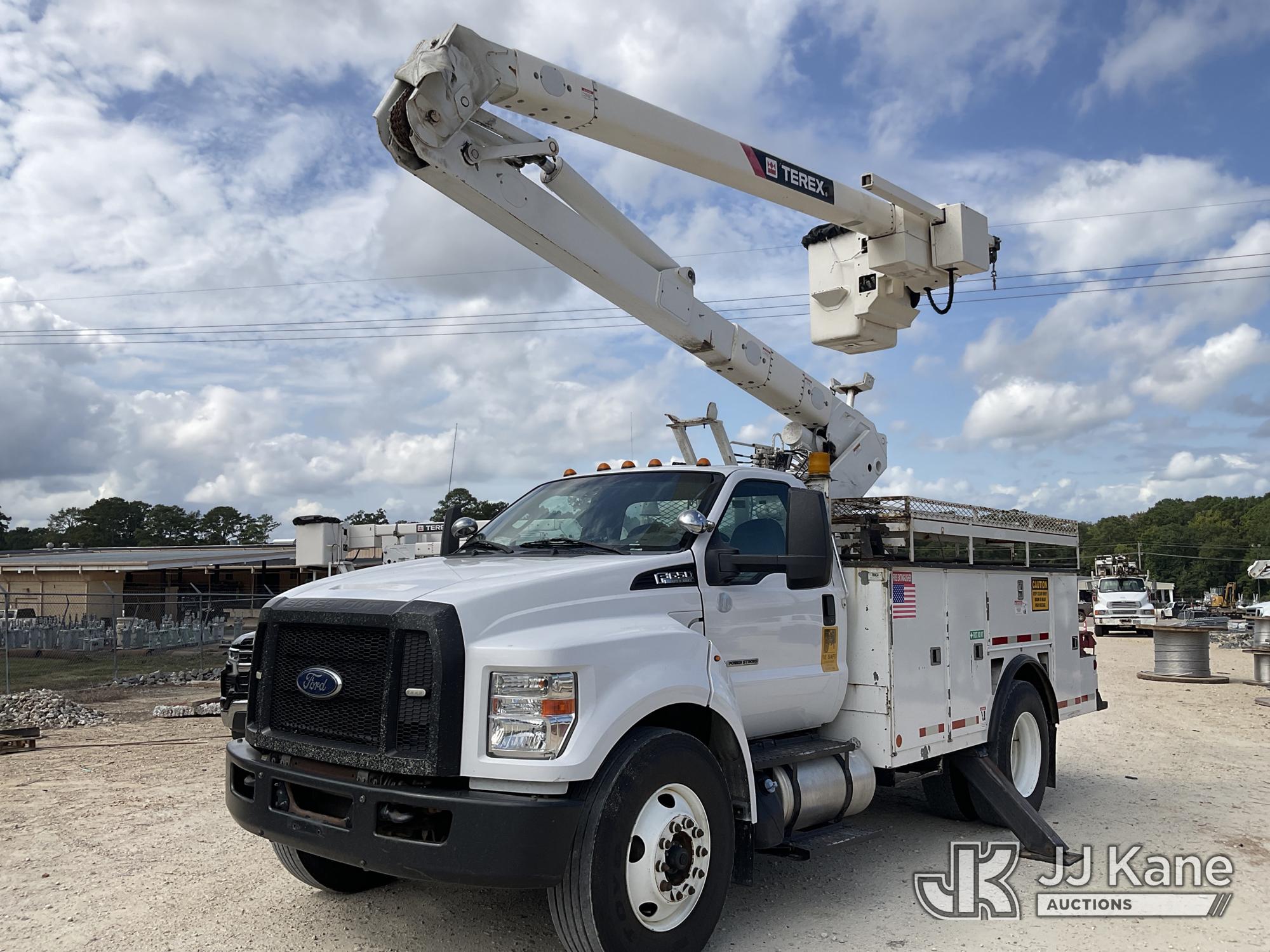 Photo of 2018 Ford F-650
