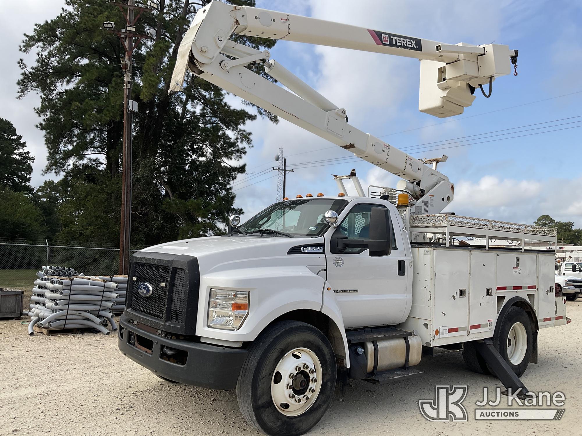 Photo of 2017 Ford F-650