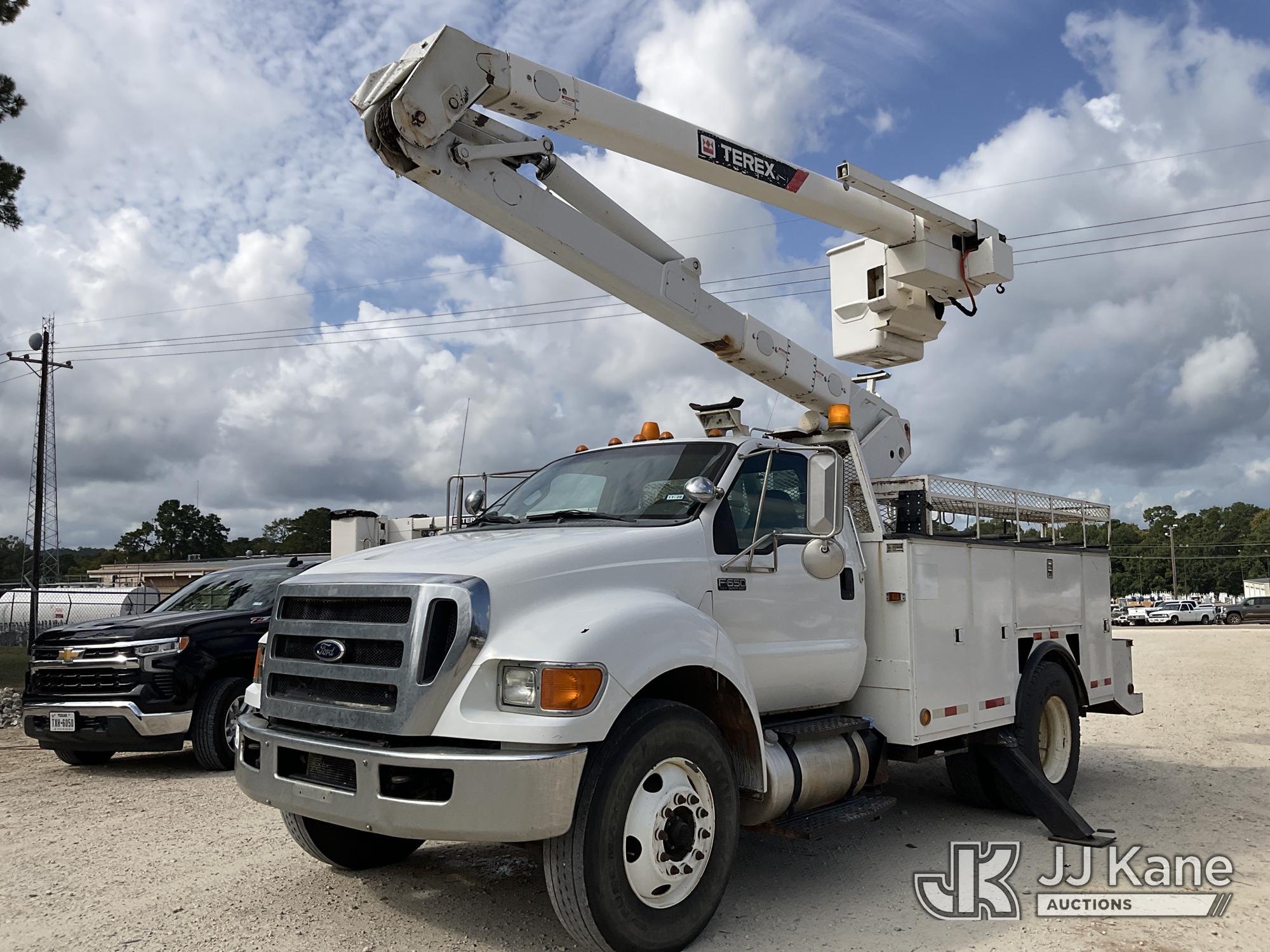 Photo of 2013 Ford F-650